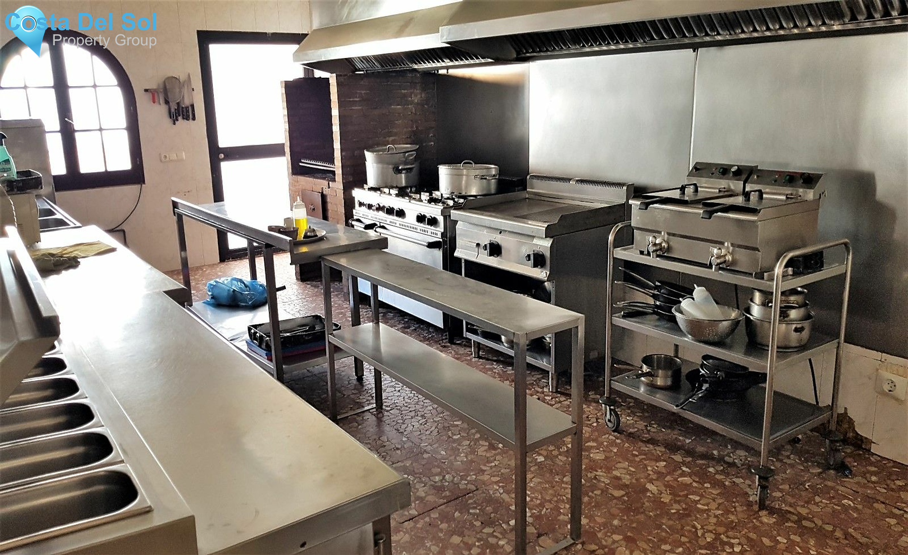 Detached Villa in Benahavís-1207817