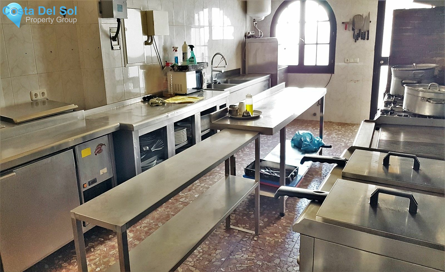 Detached Villa in Benahavís-1207818