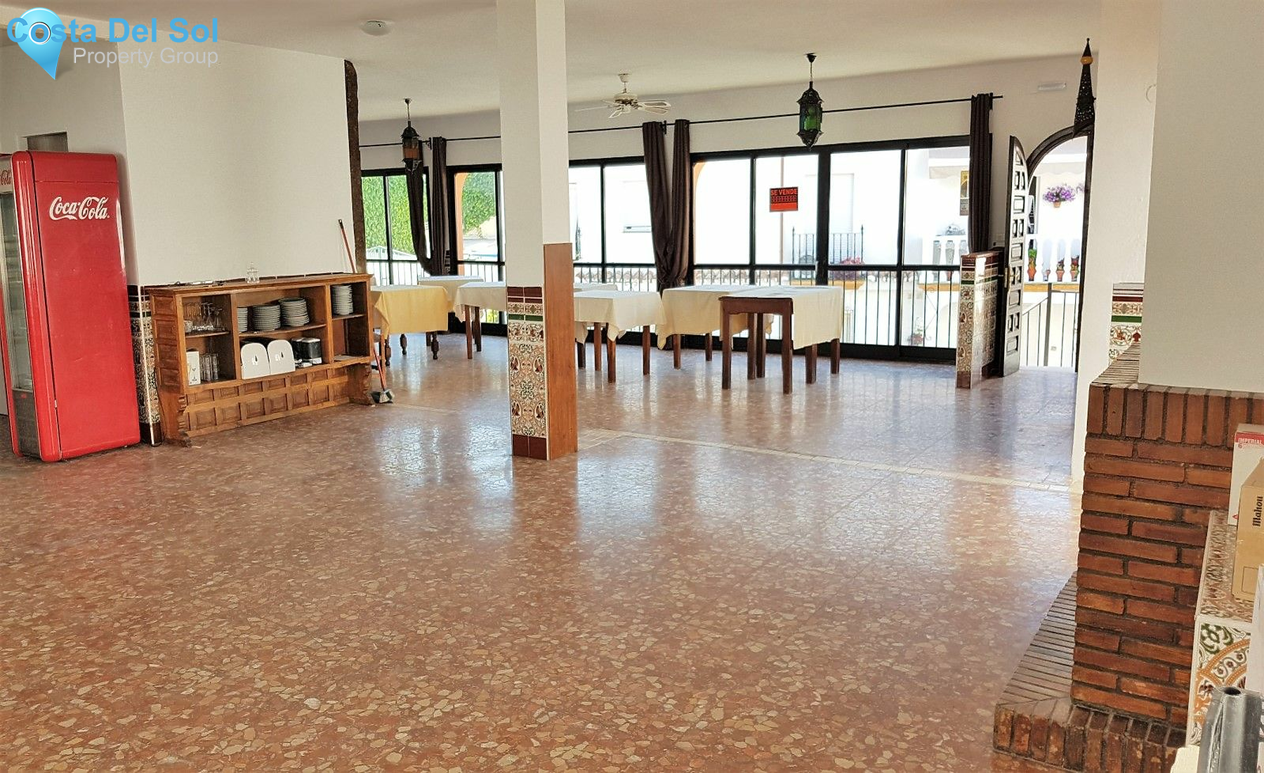 Detached Villa in Benahavís-1207819