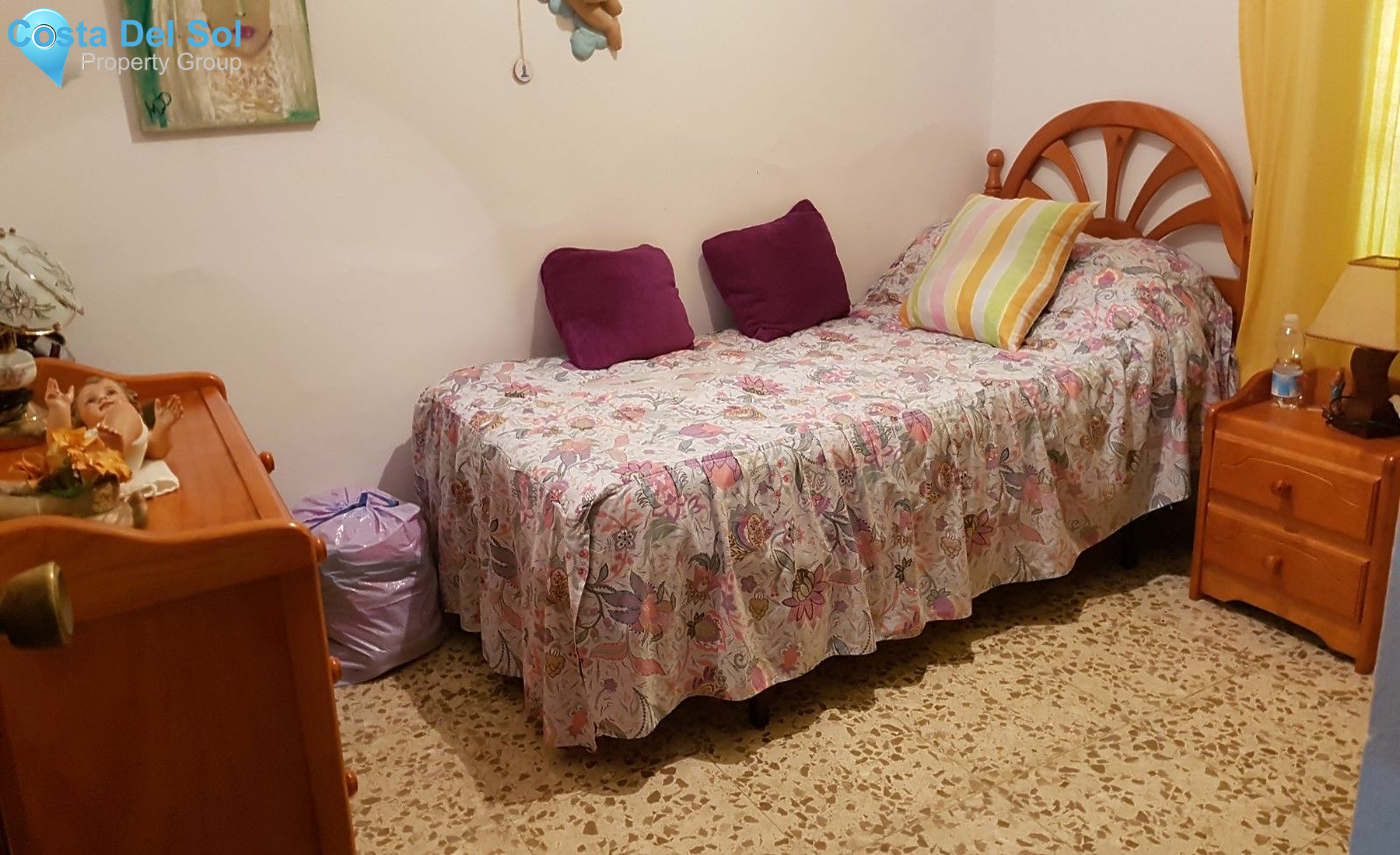 Detached Villa in Benahavís-1207814