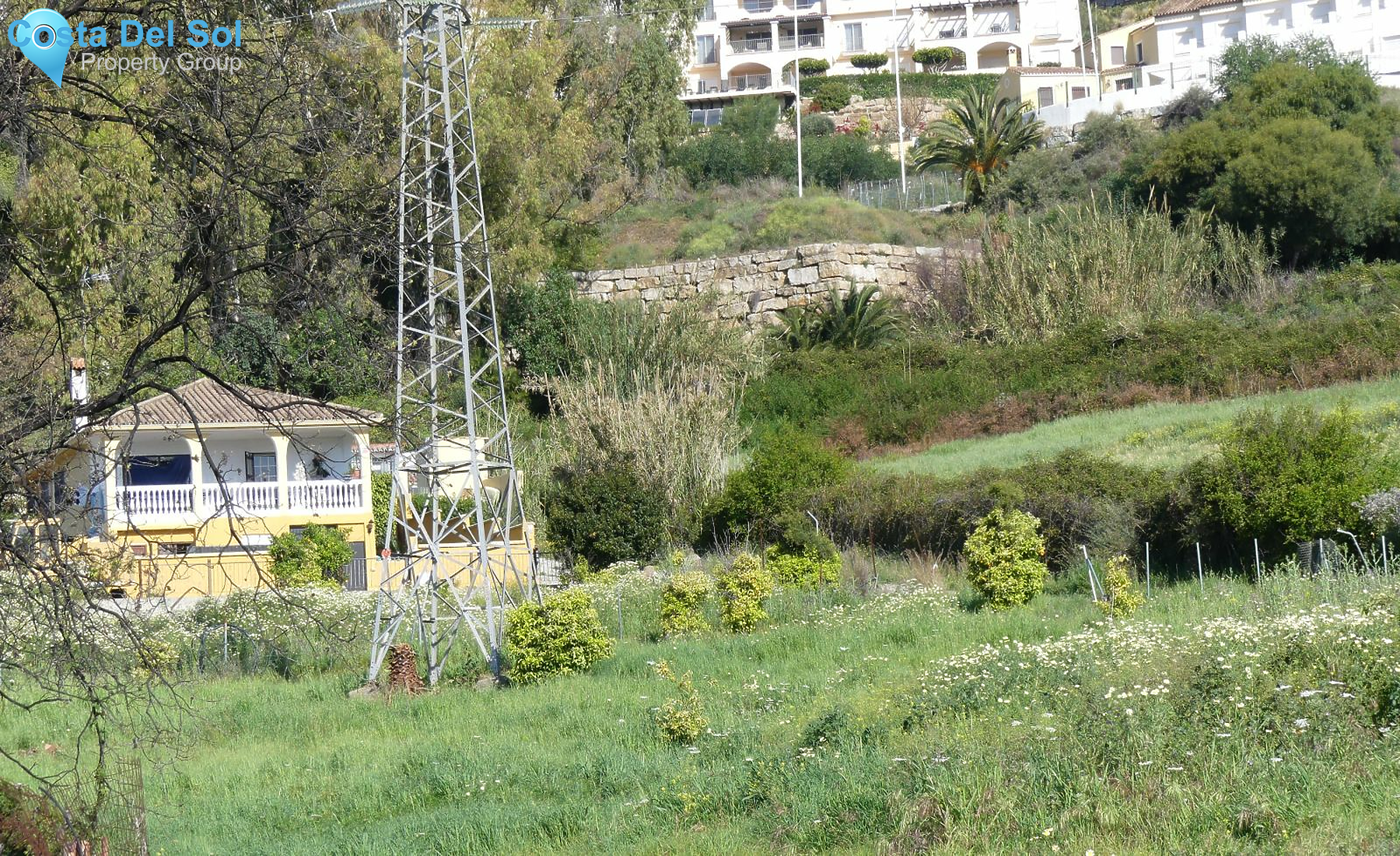 Detached Villa in Benahavís-1226733