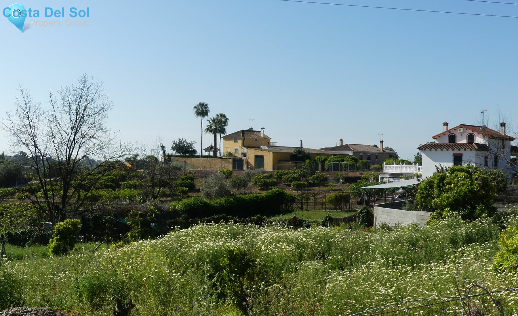 Detached Villa in Benahavís-1226742
