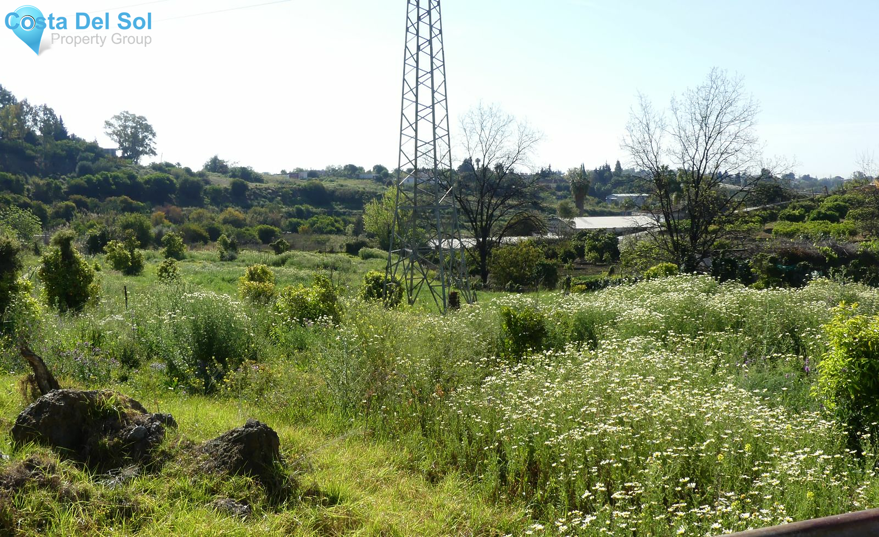Detached Villa in Benahavís-1226741