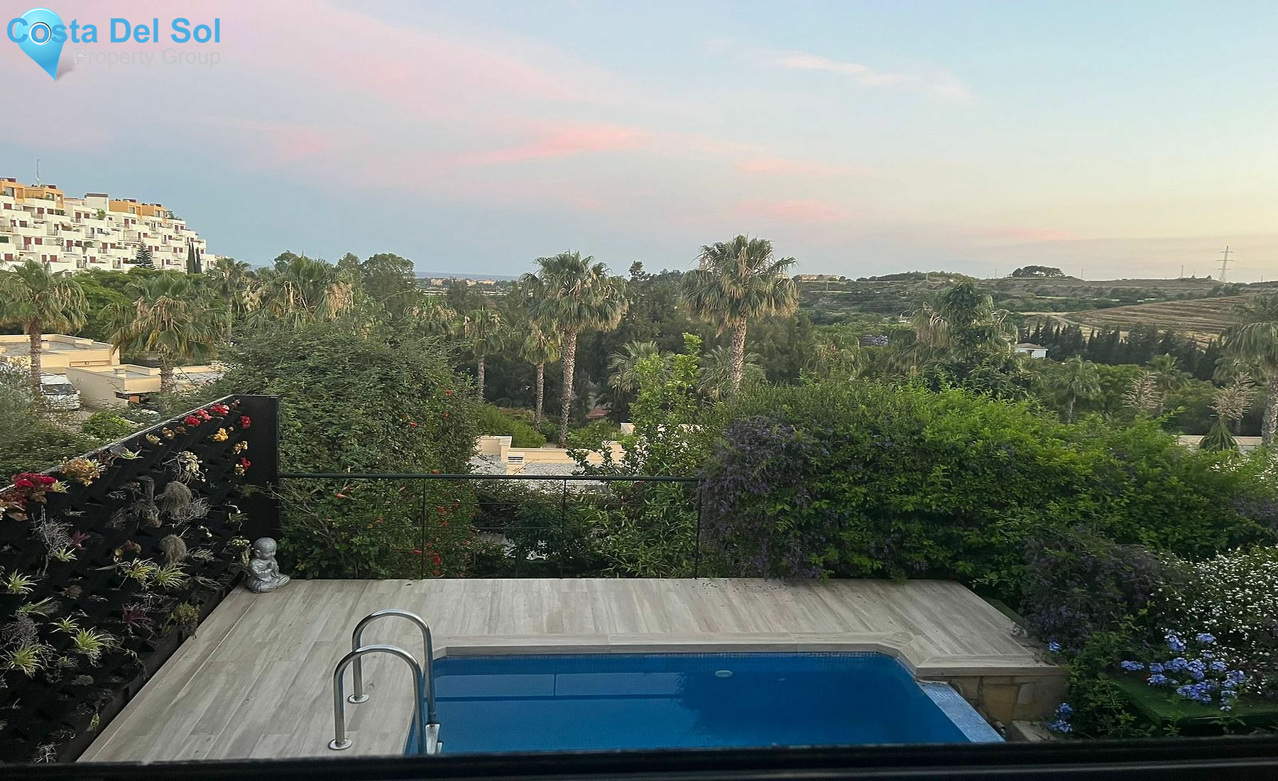 Detached Villa in Benahavís