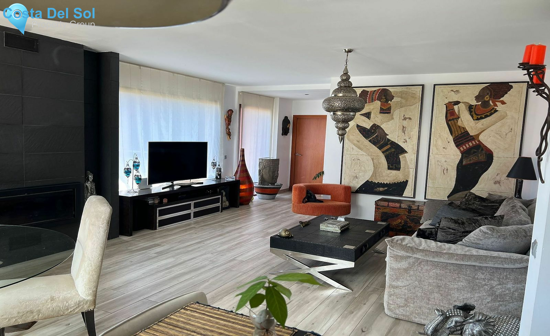 Detached Villa in Benahavís-1428640