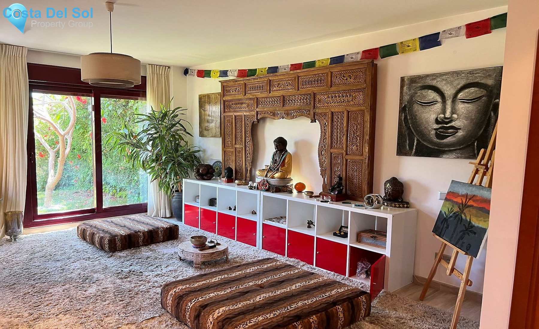 Detached Villa in Benahavís-1428641