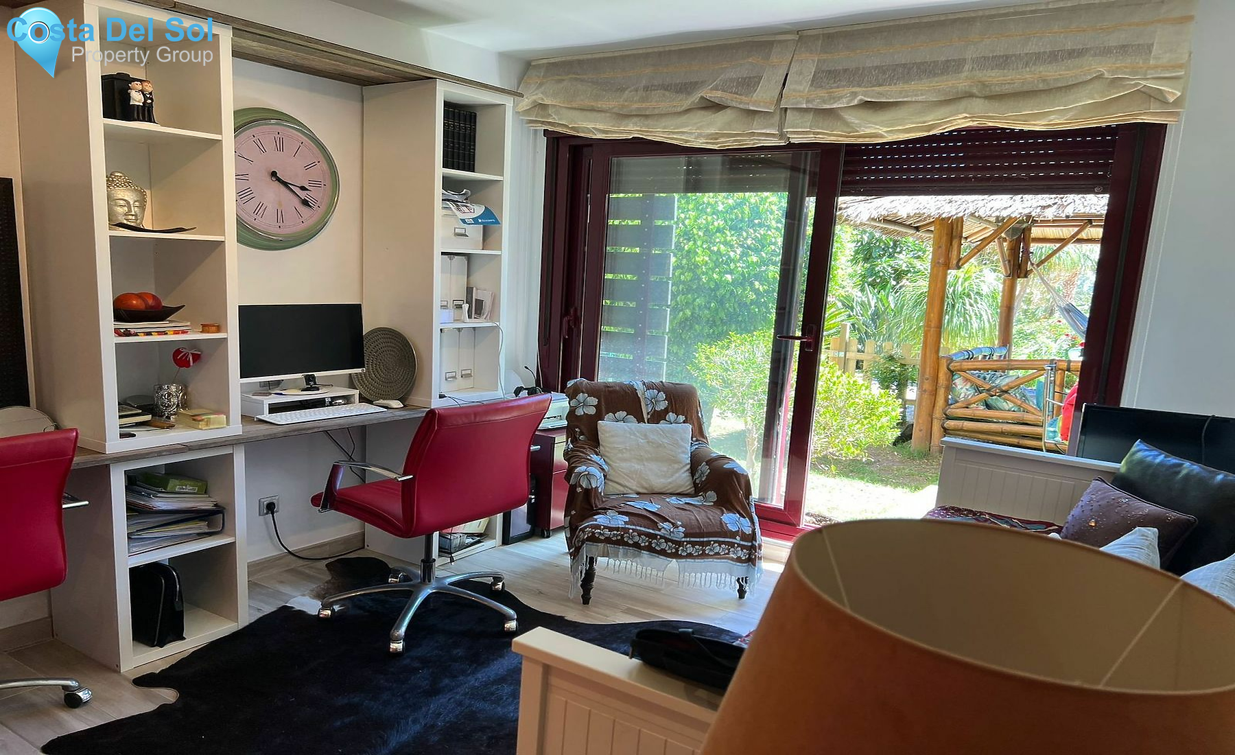 Detached Villa in Benahavís-1428642