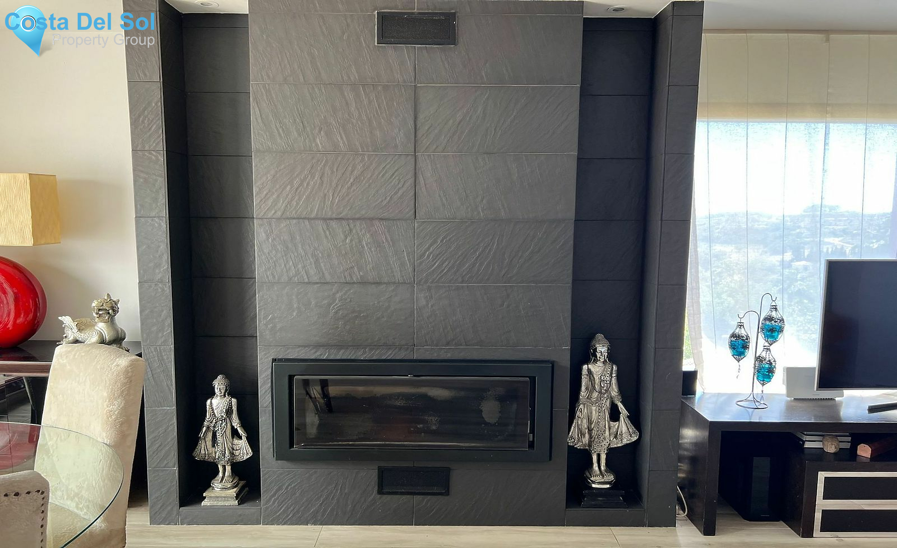 Detached Villa in Benahavís-1428646