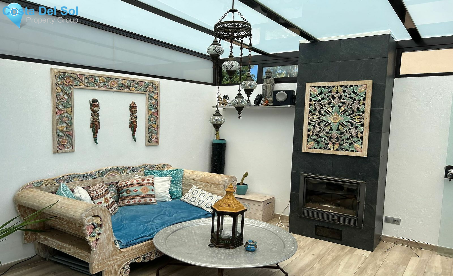 Detached Villa in Benahavís-1428648