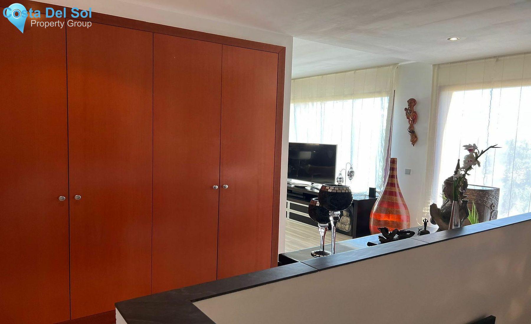 Detached Villa in Benahavís-1428633