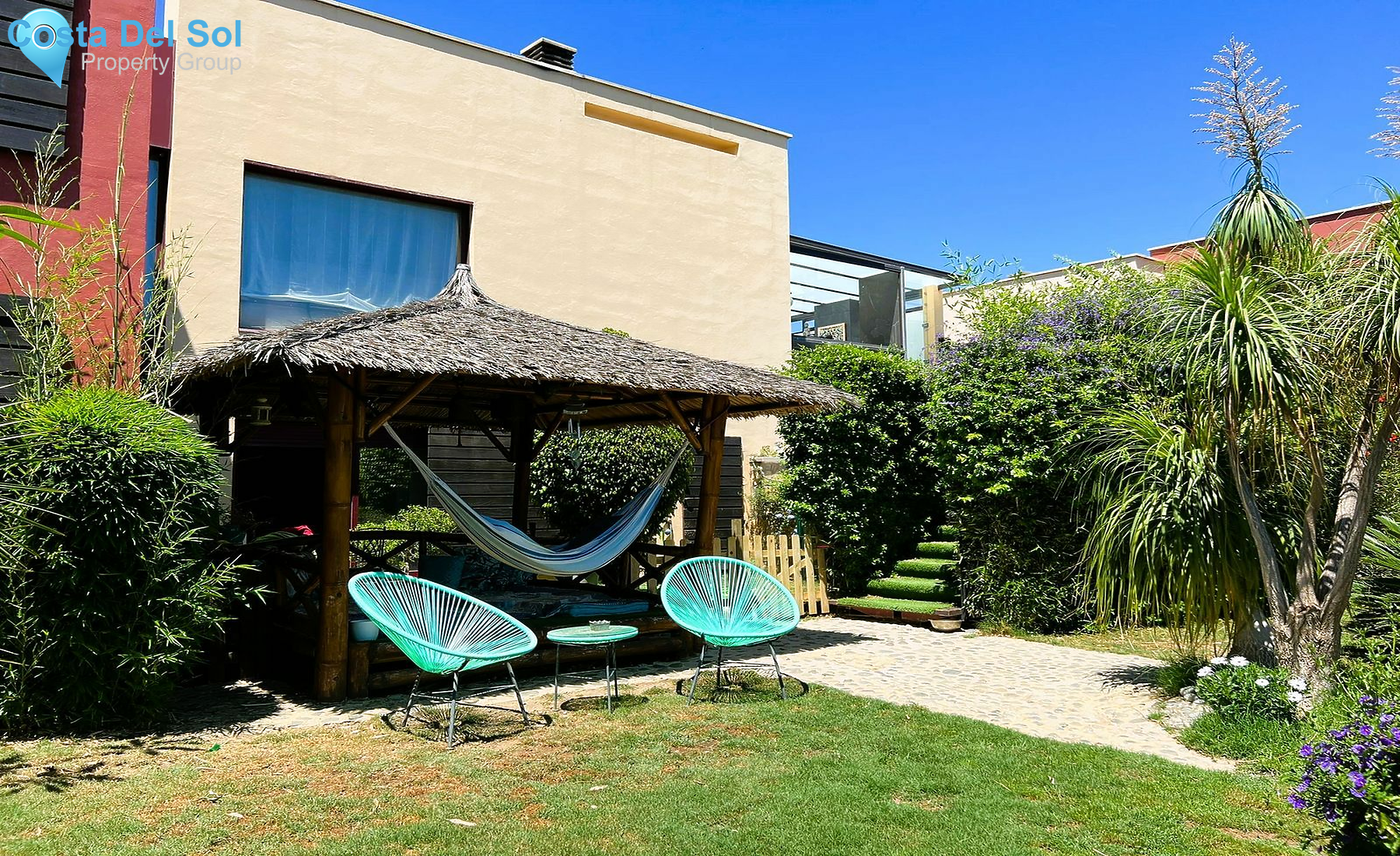 Detached Villa in Benahavís