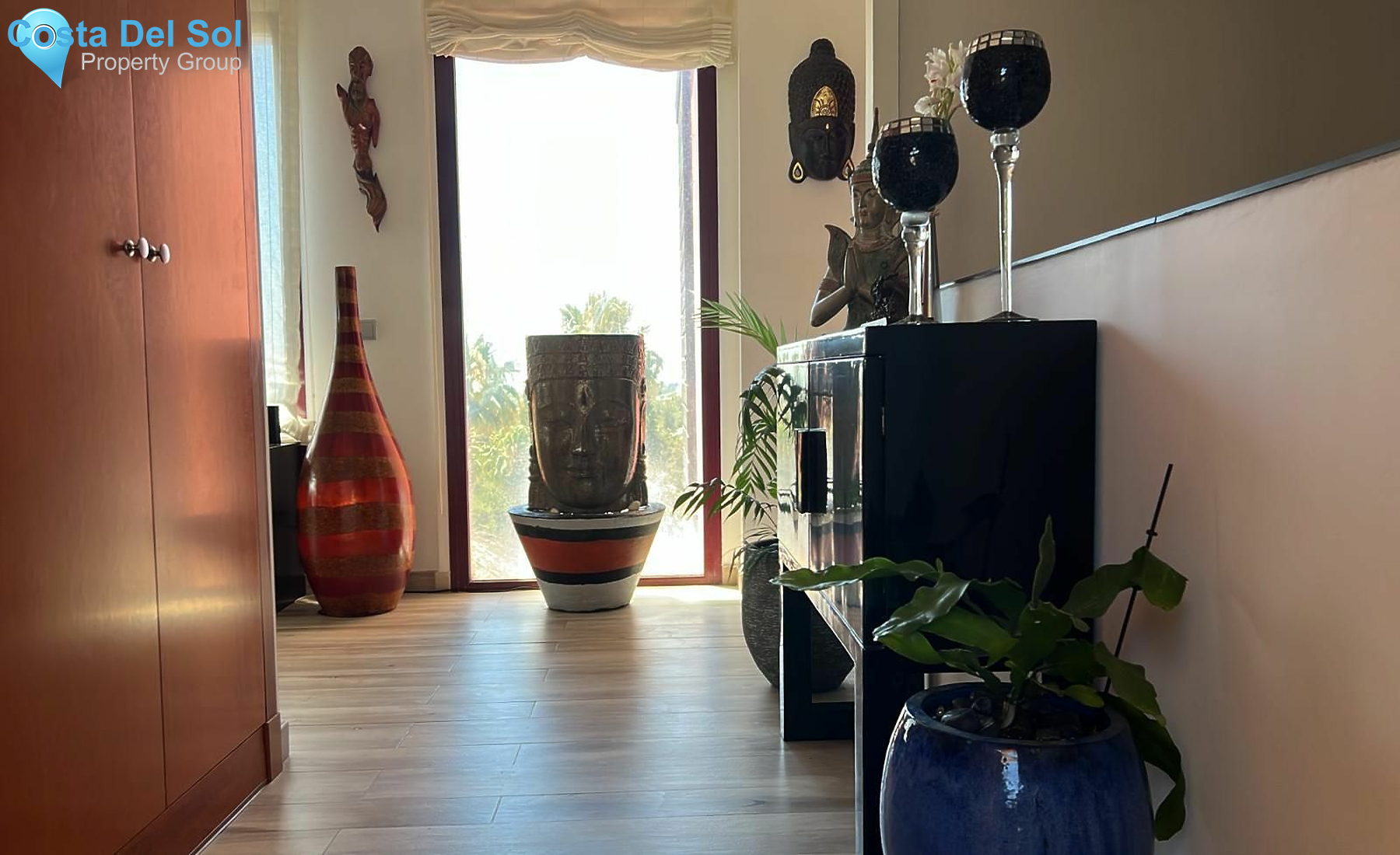 Detached Villa in Benahavís-1484898