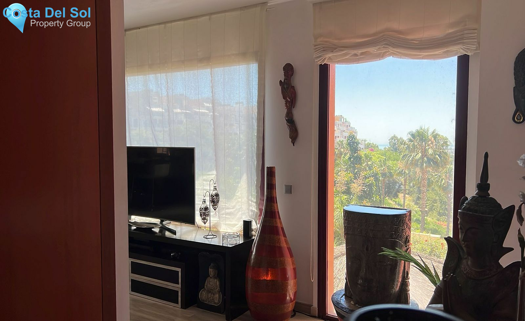 Detached Villa in Benahavís-1484900