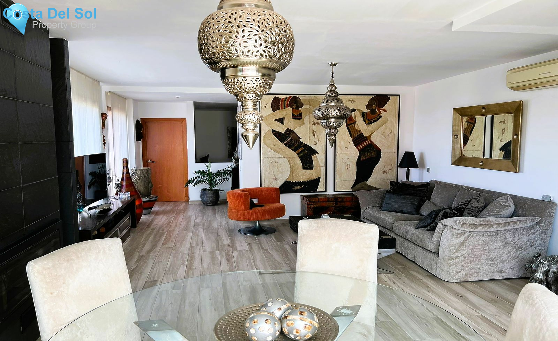 Detached Villa in Benahavís-1484901