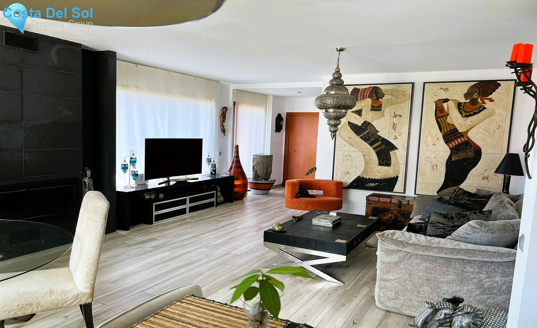 Detached Villa in Benahavís-1484902