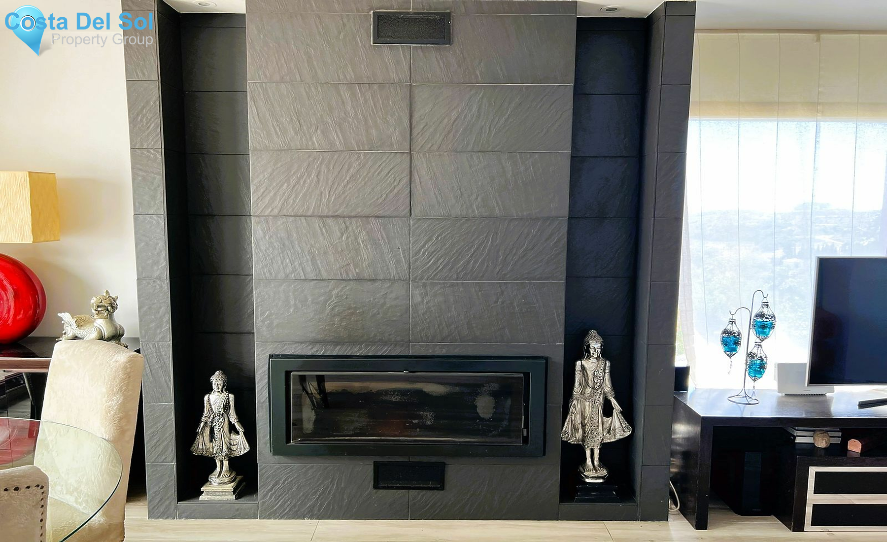 Detached Villa in Benahavís-1484904