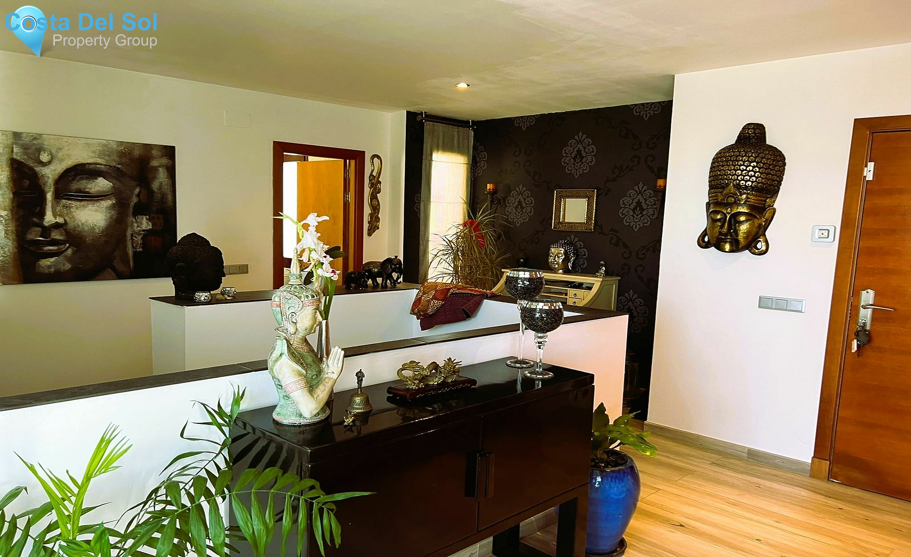 Detached Villa in Benahavís-1484905