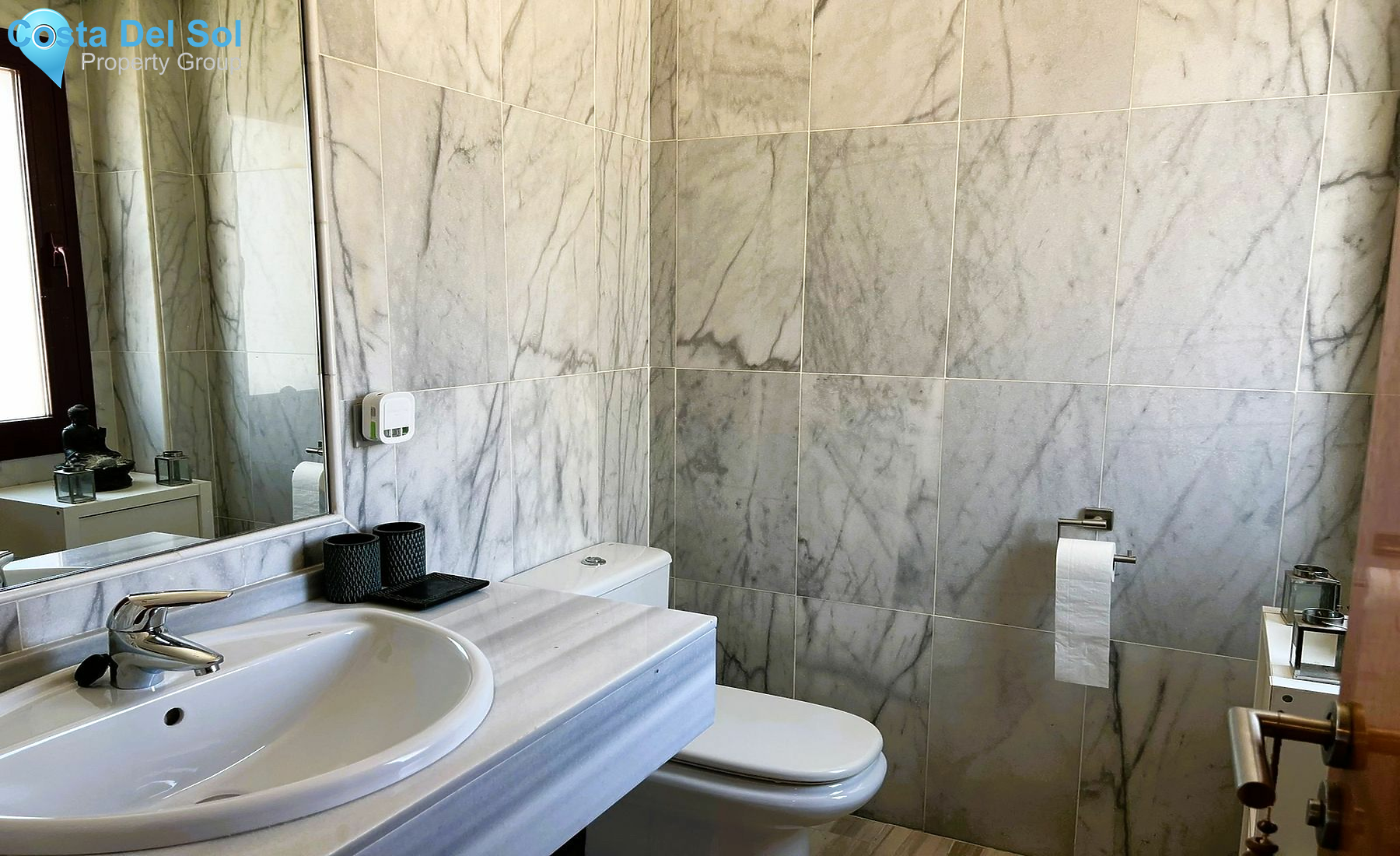 Detached Villa in Benahavís-1484907