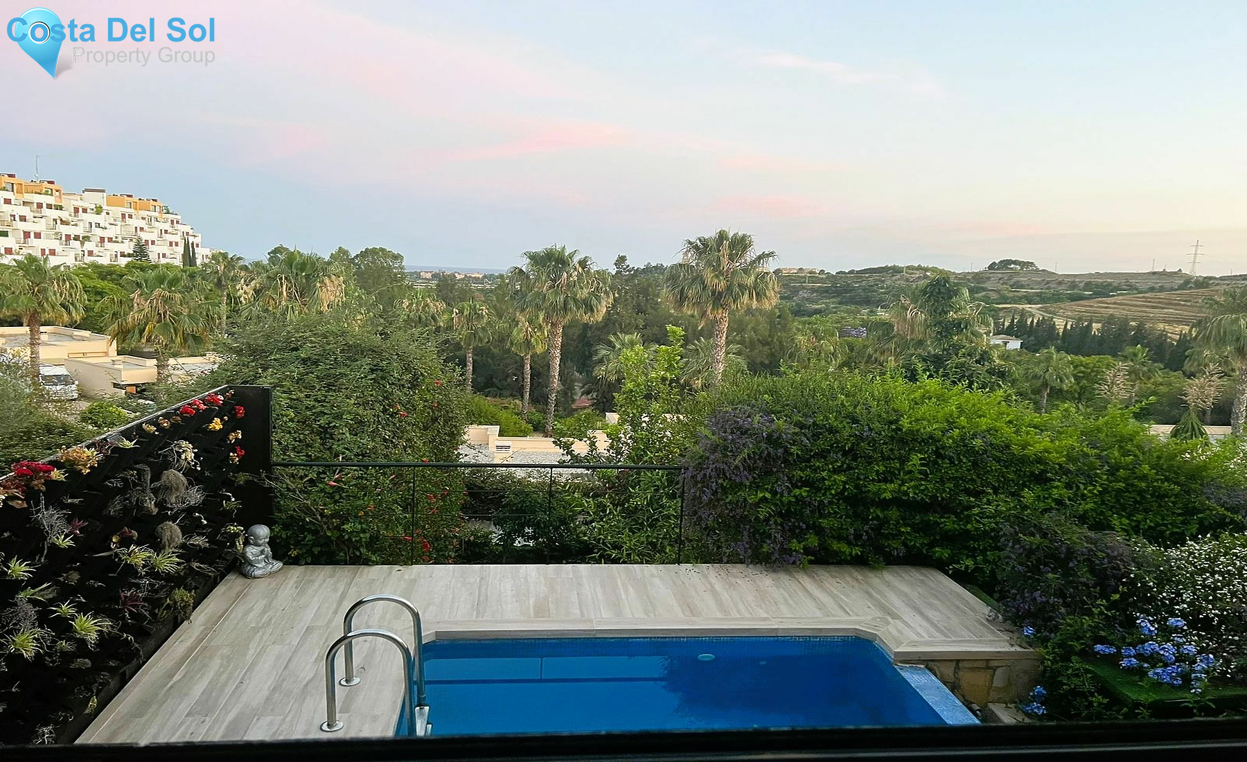 Detached Villa in Benahavís-1484890