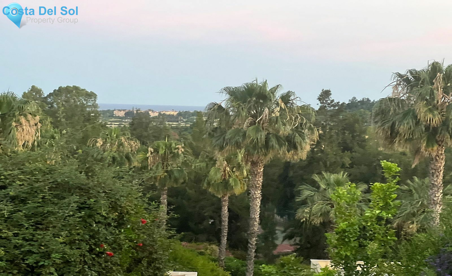 Detached Villa in Benahavís-1484896