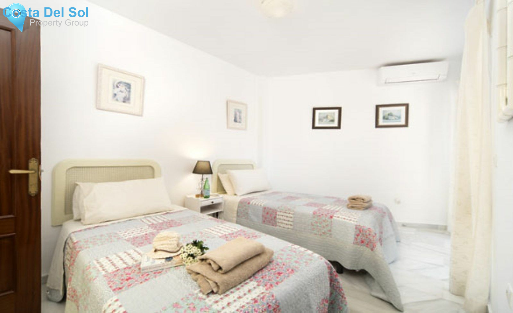 Detached Villa in Benalmadena Costa-1397940