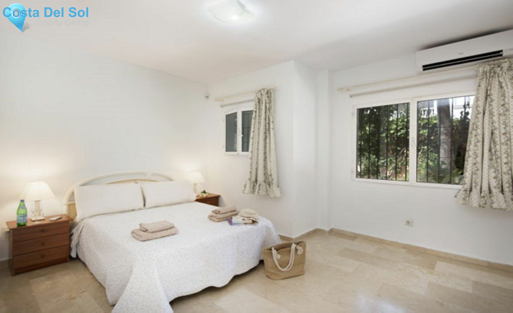 Detached Villa in Benalmadena Costa-1397941