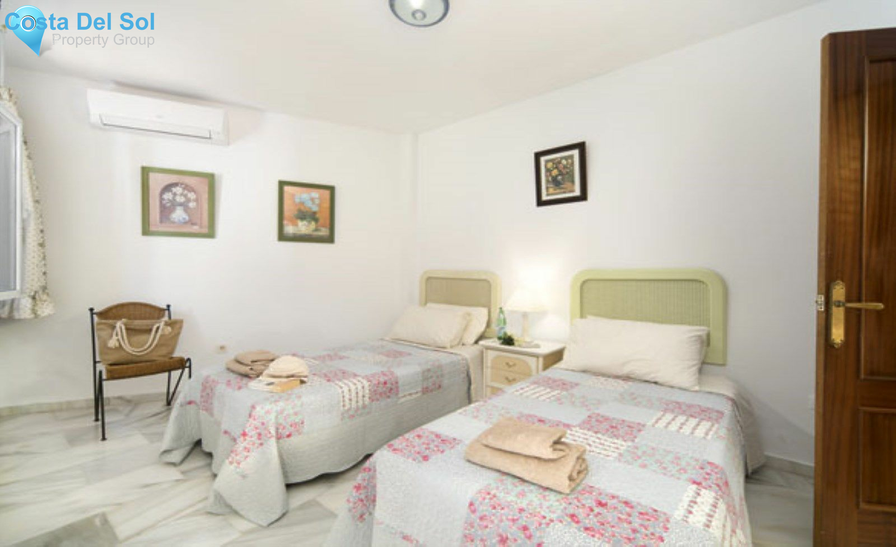 Detached Villa in Benalmadena Costa-1397942