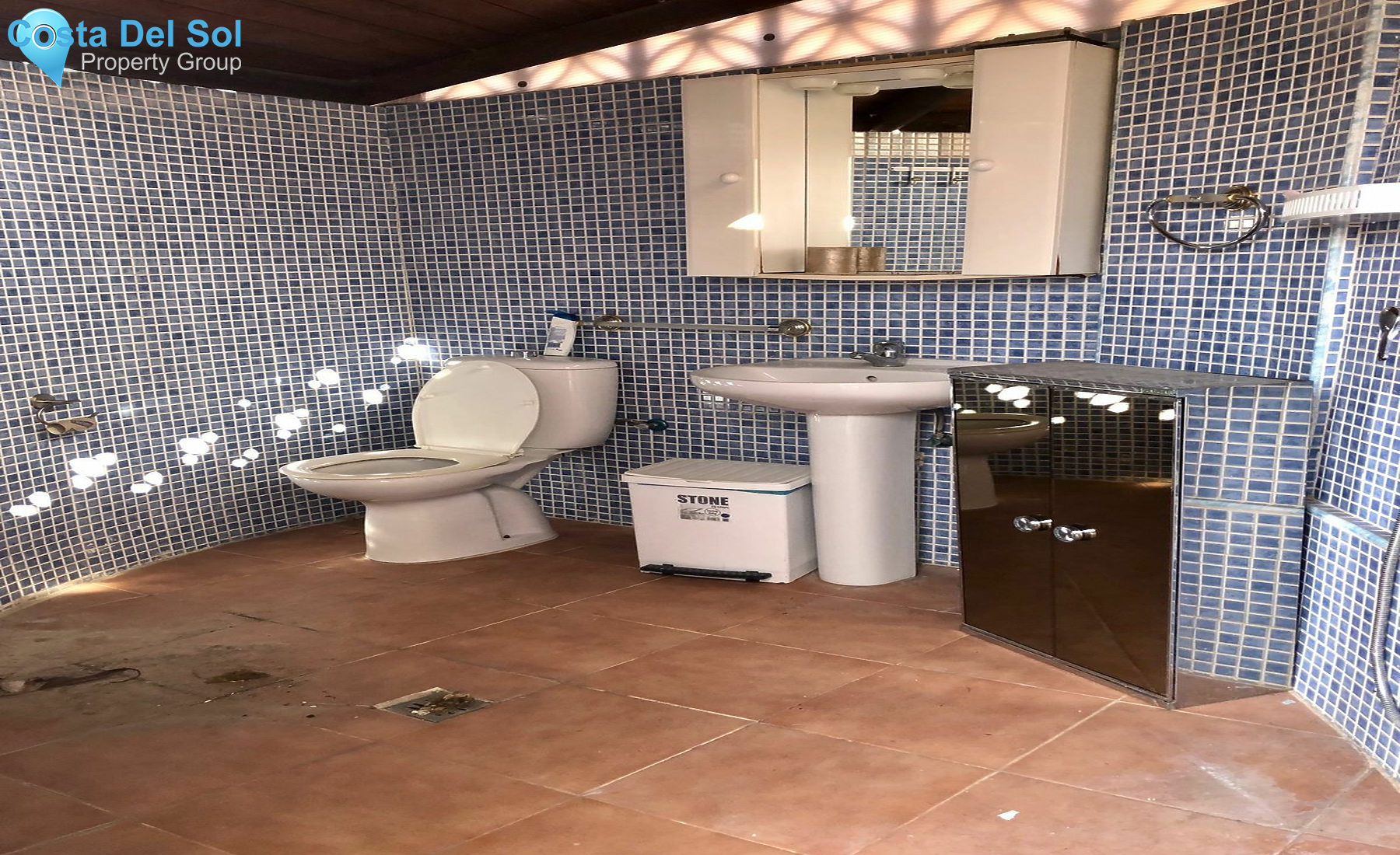 Detached Villa in Benalmadena Costa-1532683