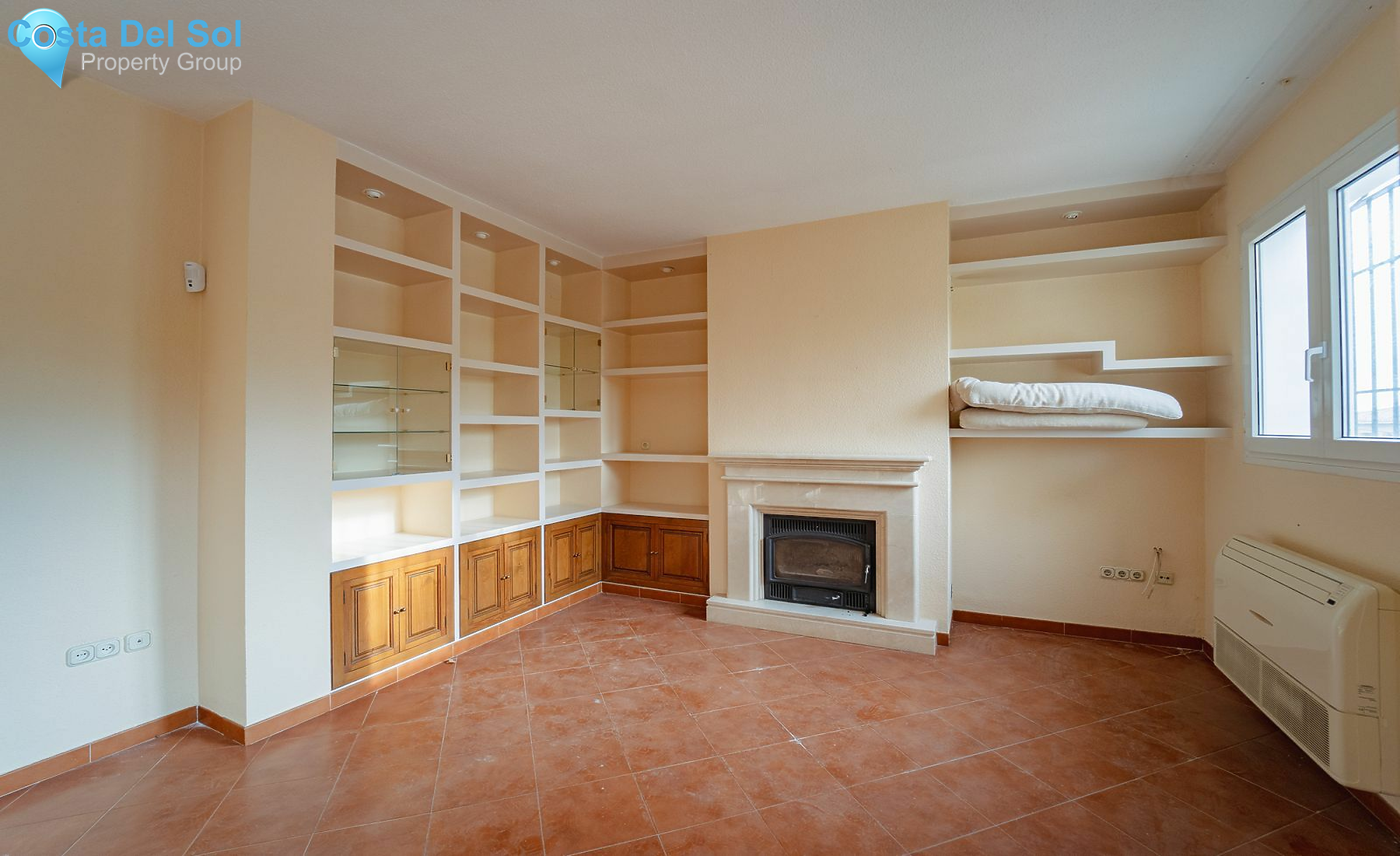 Detached Villa in Benalmadena Costa-1549468