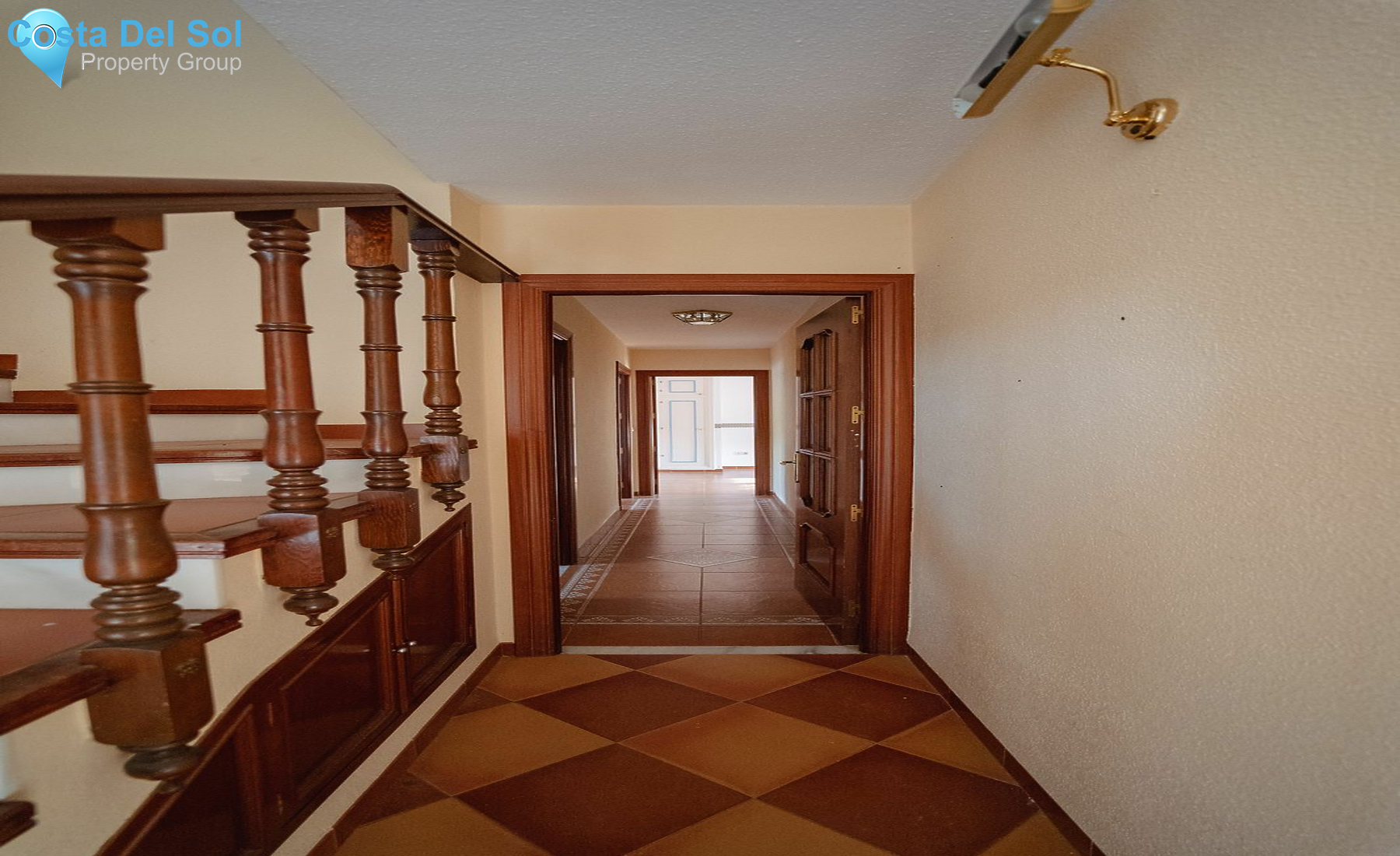 Detached Villa in Benalmadena Costa-1549469