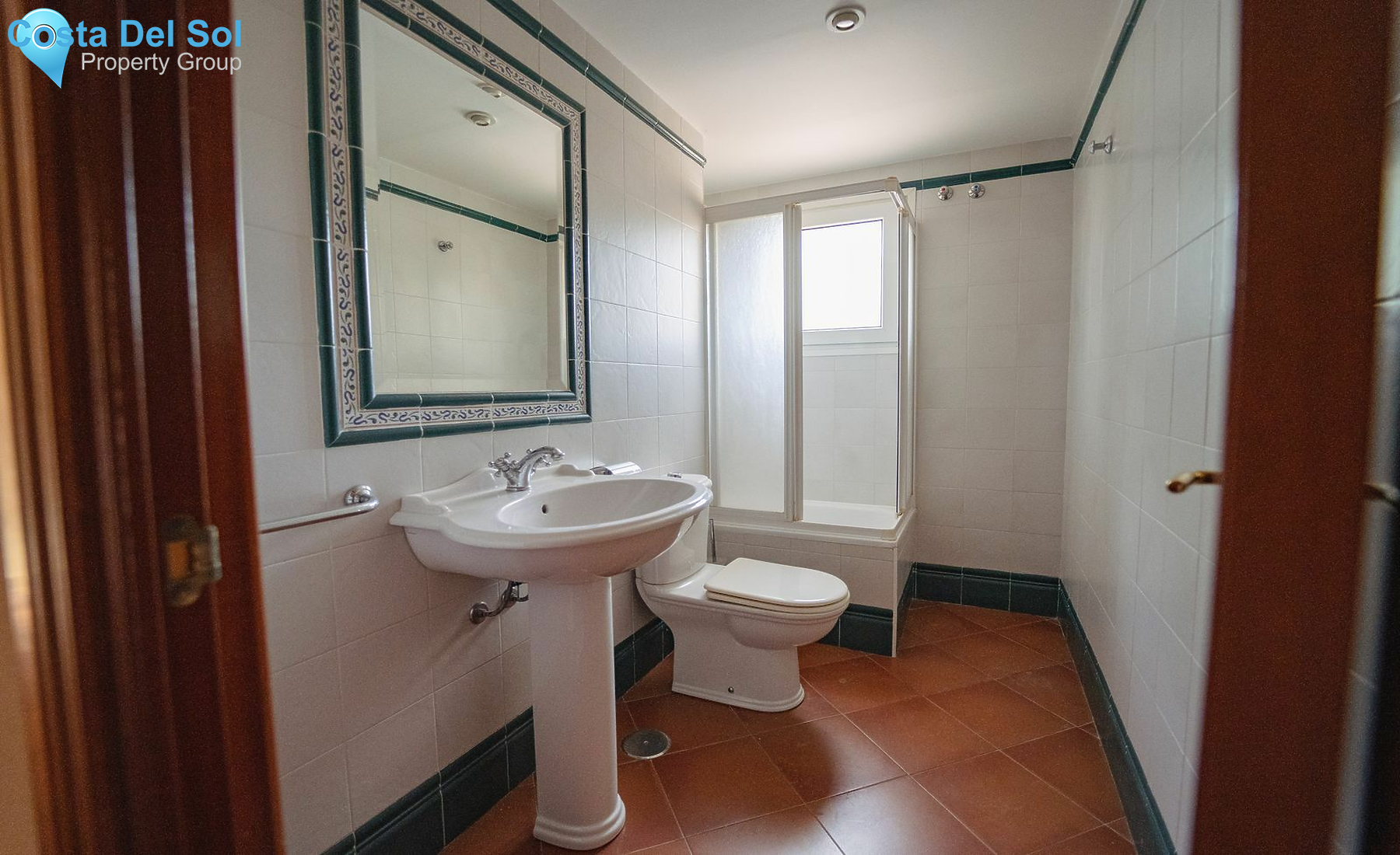 Detached Villa in Benalmadena Costa-1549470