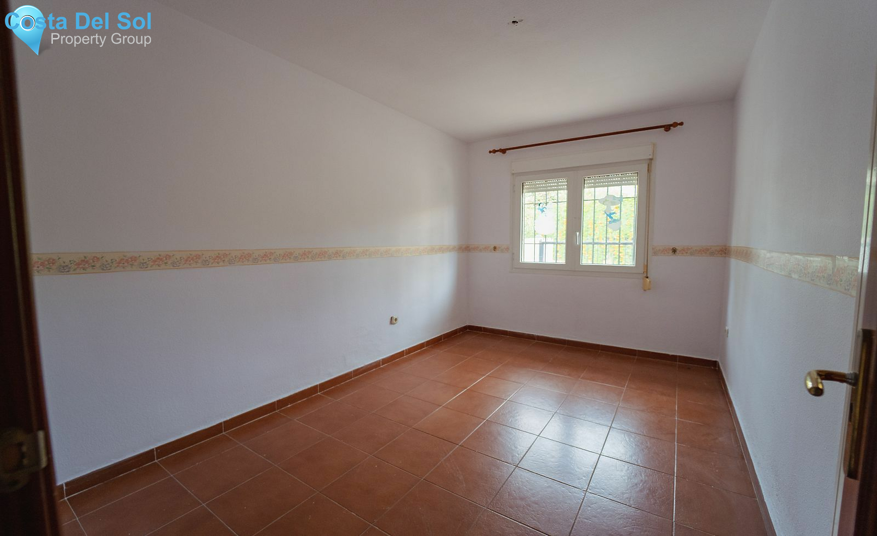 Detached Villa in Benalmadena Costa-1549471