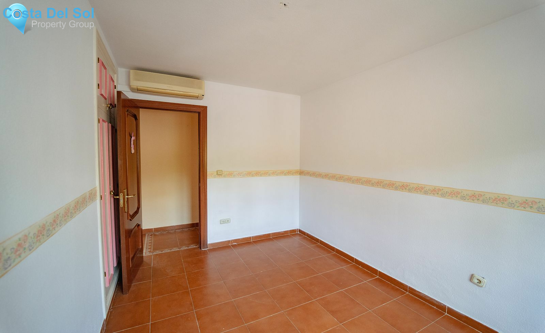 Detached Villa in Benalmadena Costa-1549472