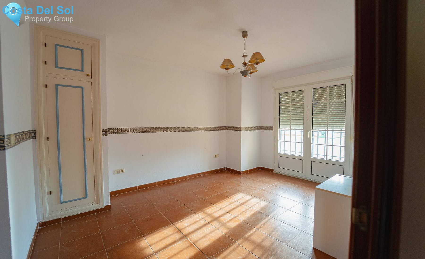 Detached Villa in Benalmadena Costa-1549473