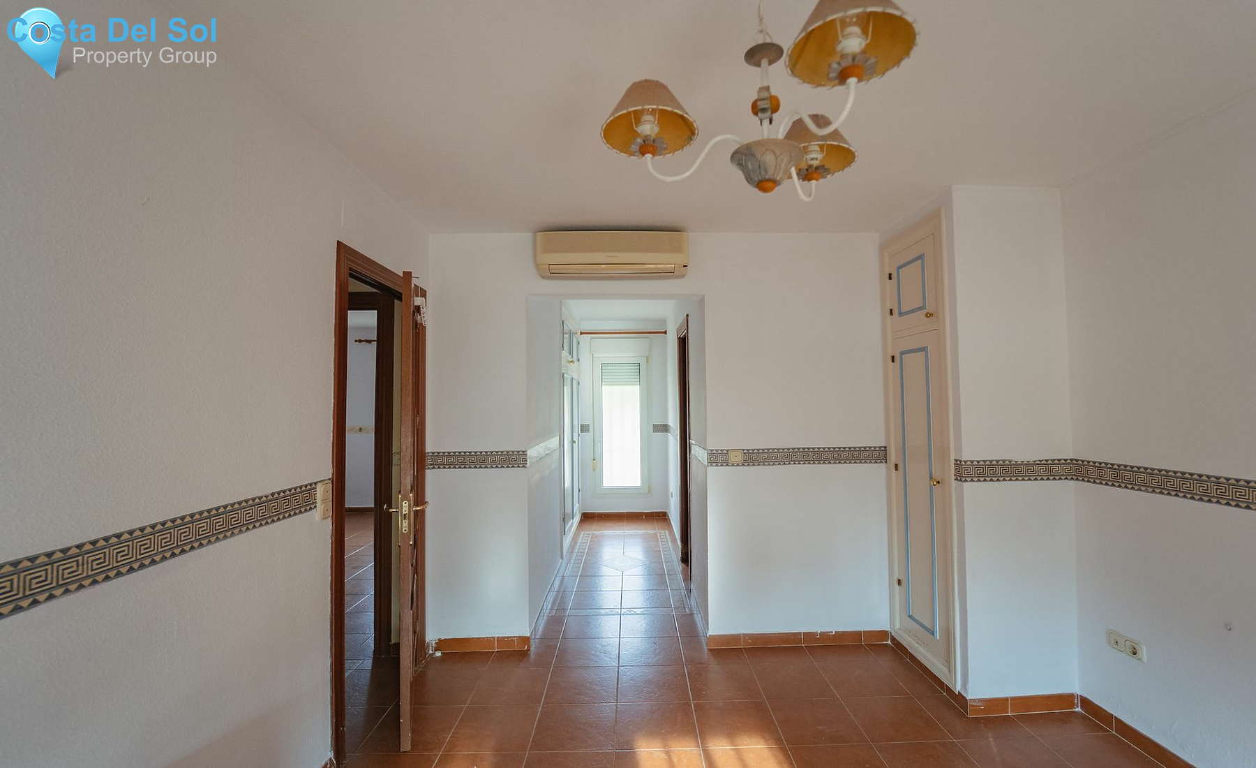 Detached Villa in Benalmadena Costa-1549474