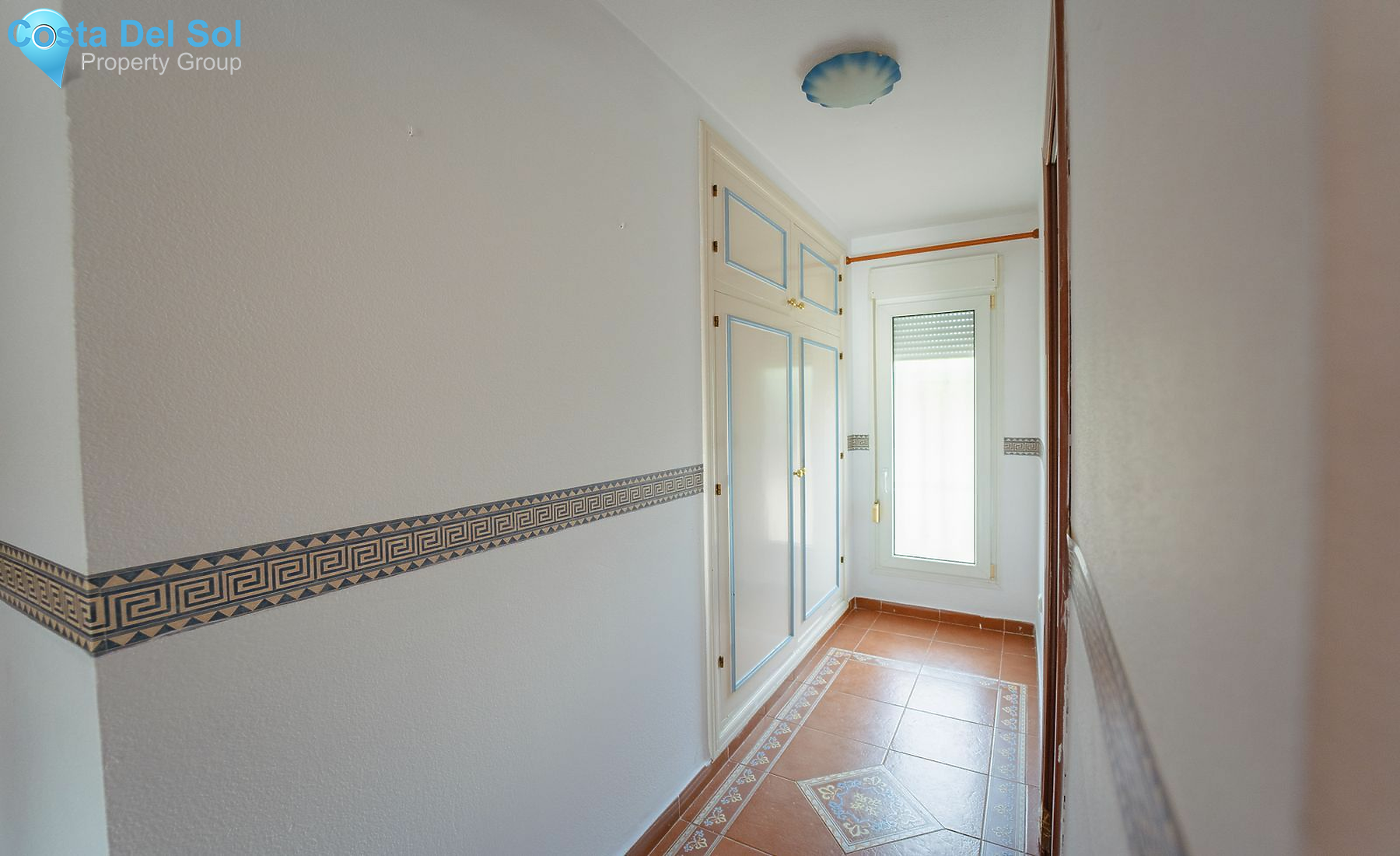 Detached Villa in Benalmadena Costa-1549475