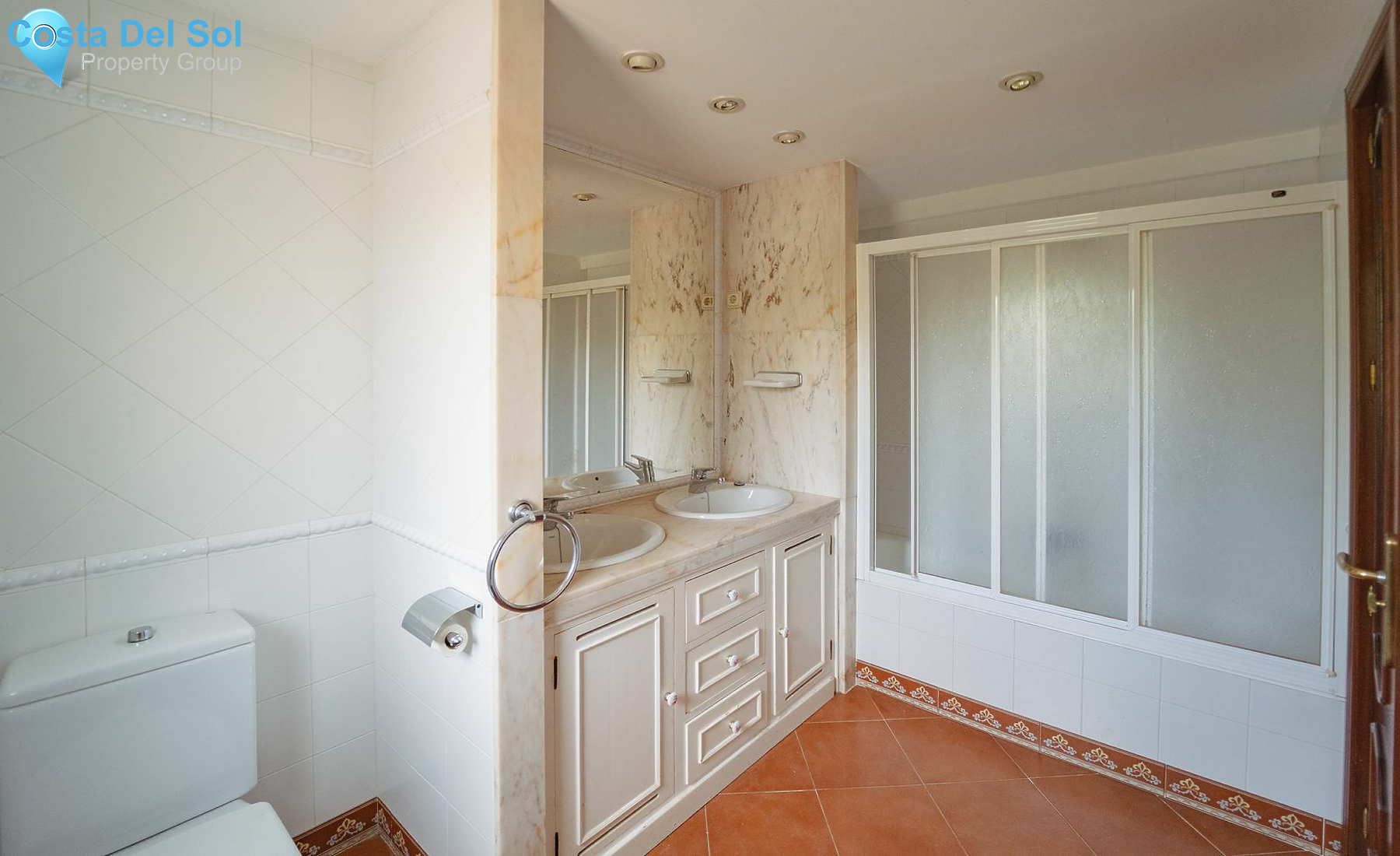 Detached Villa in Benalmadena Costa-1549477