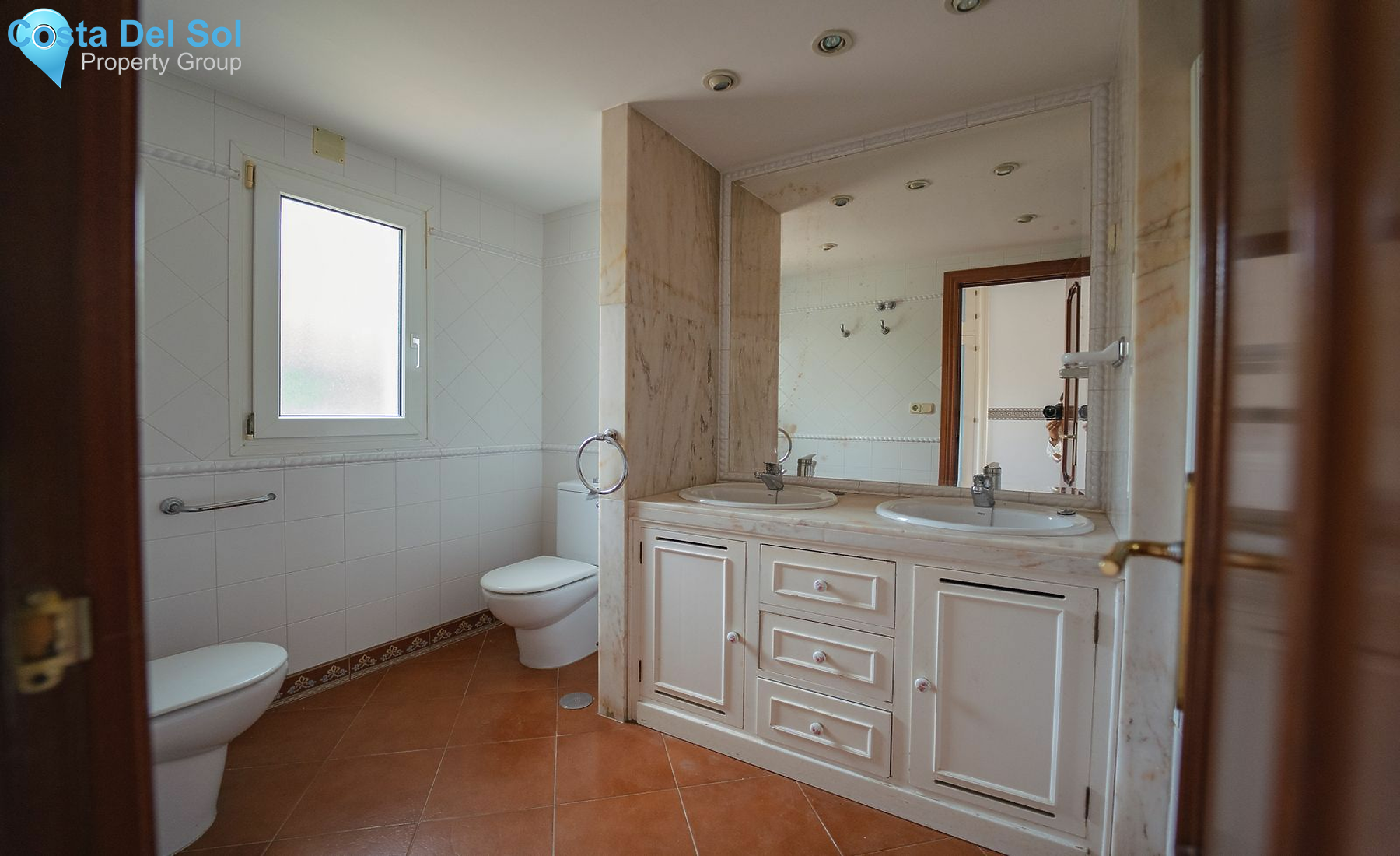 Detached Villa in Benalmadena Costa-1549478