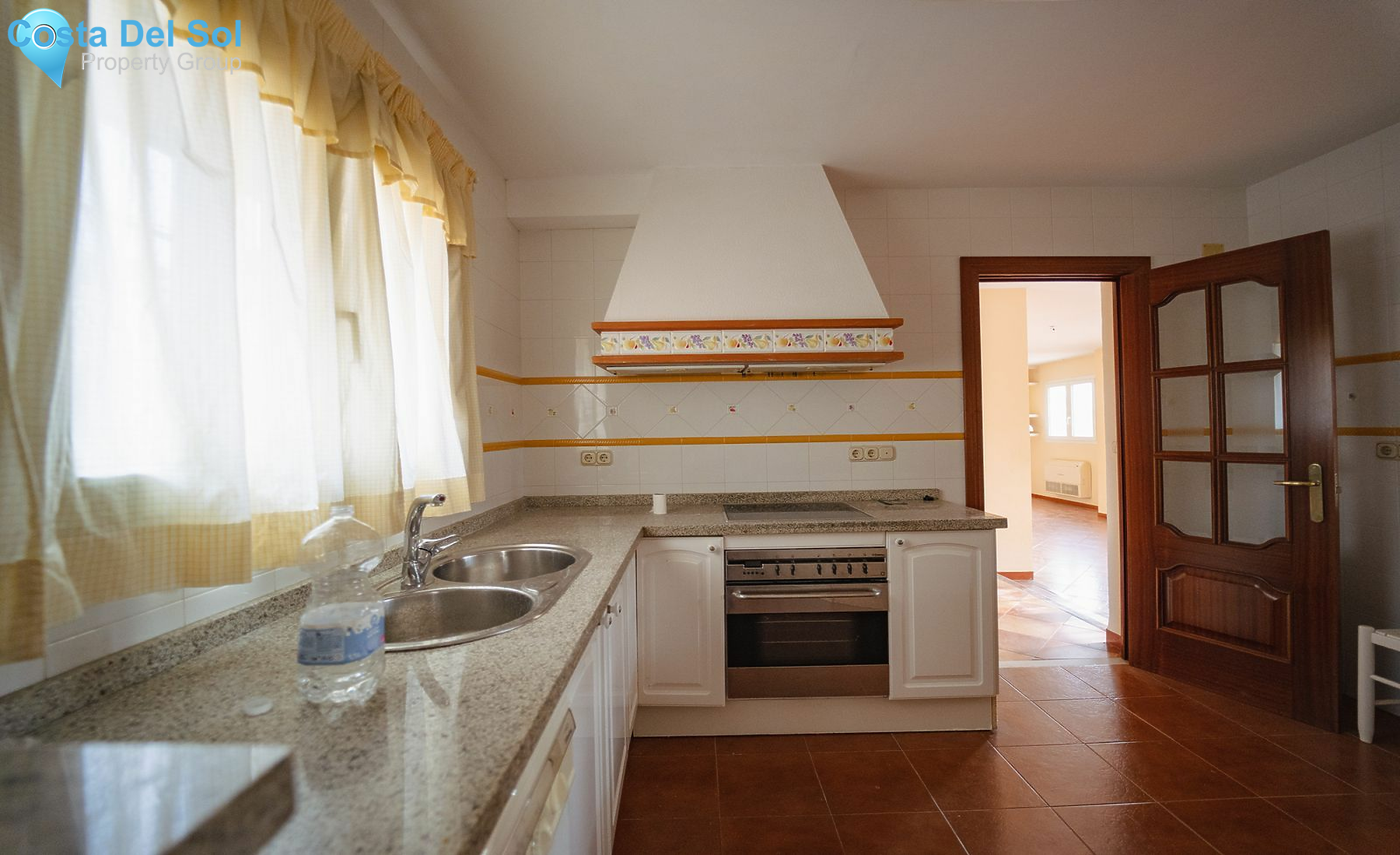 Detached Villa in Benalmadena Costa-1549463