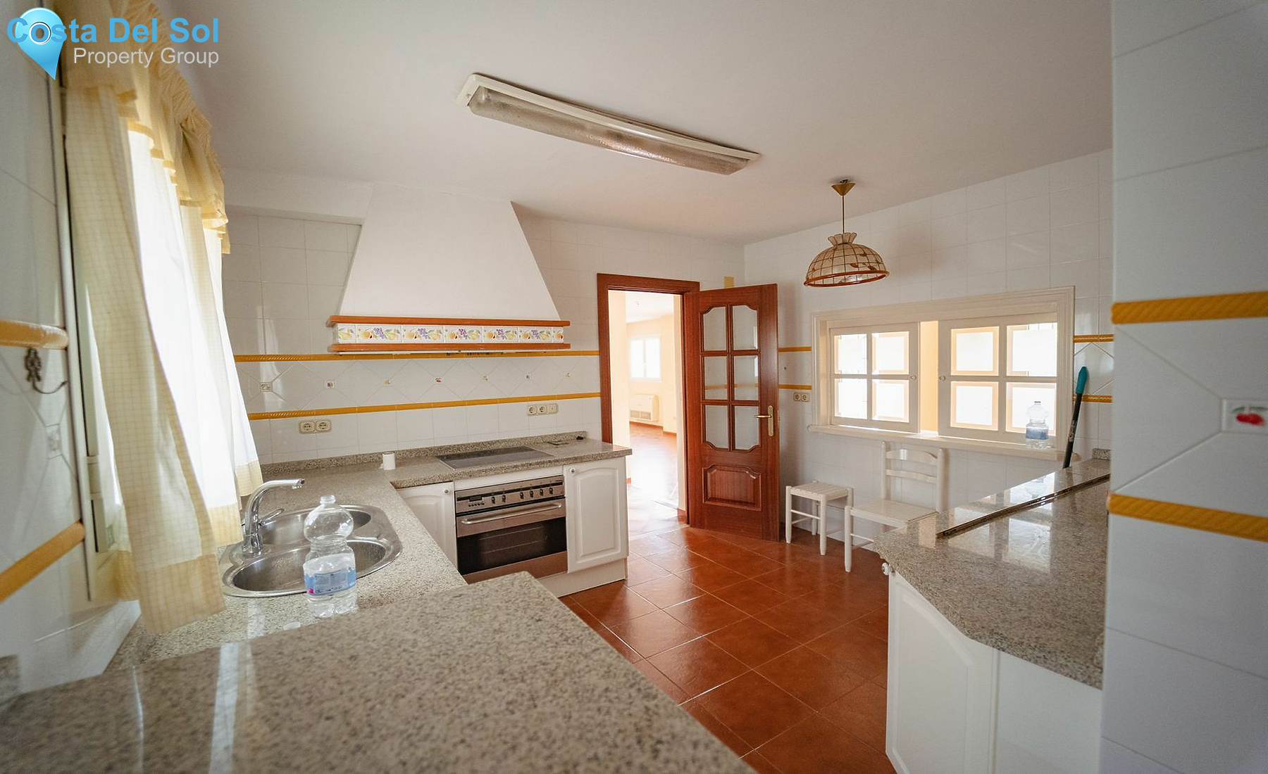 Detached Villa in Benalmadena Costa-1549464