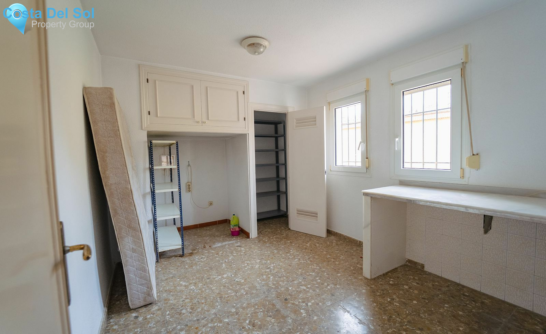 Detached Villa in Benalmadena Costa-1549465