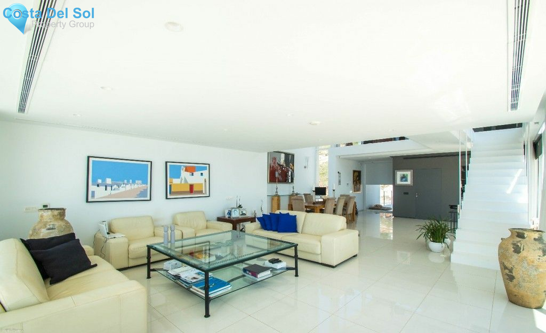 Detached Villa in Benalmadena-1166427