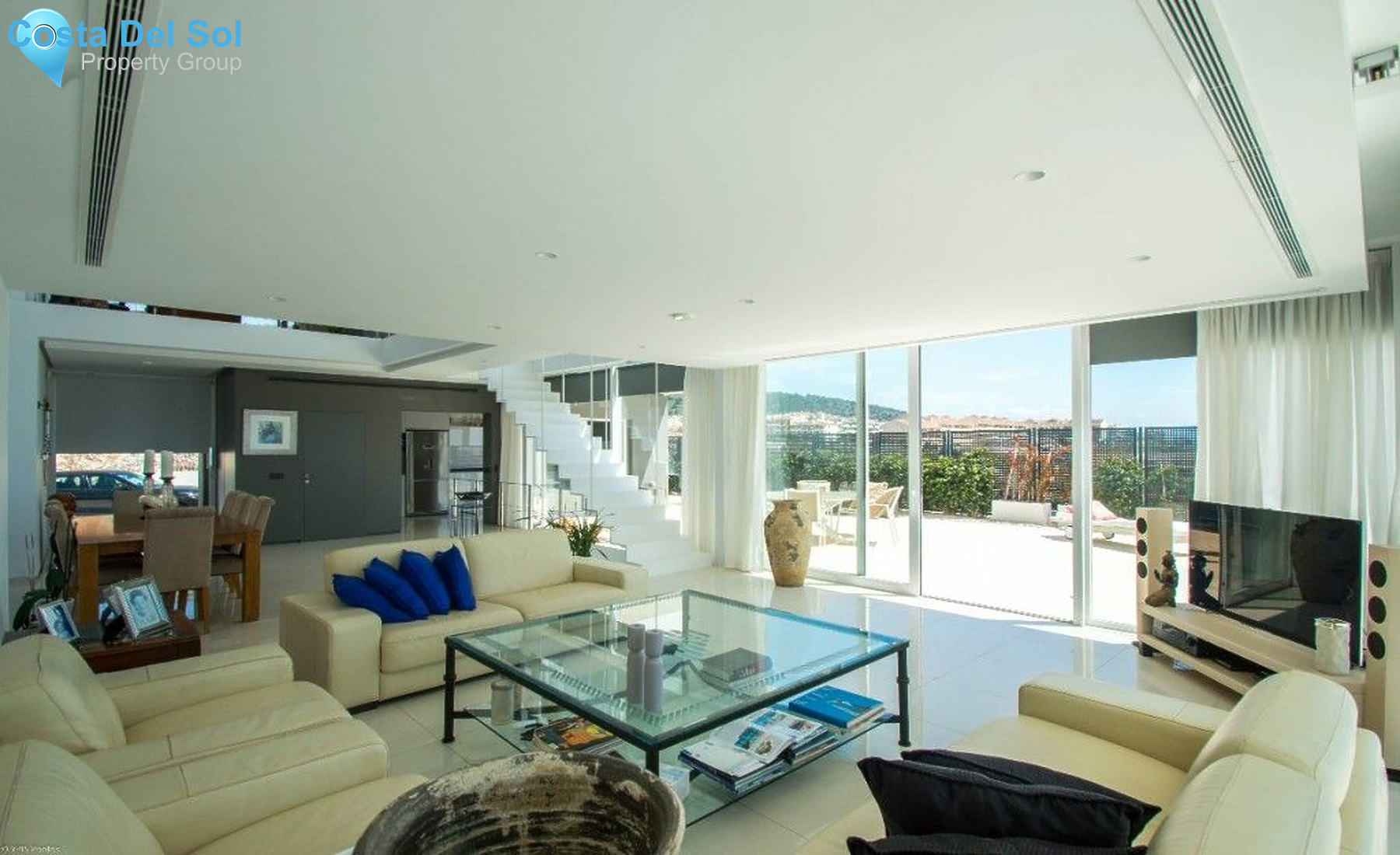 Detached Villa in Benalmadena-1166428