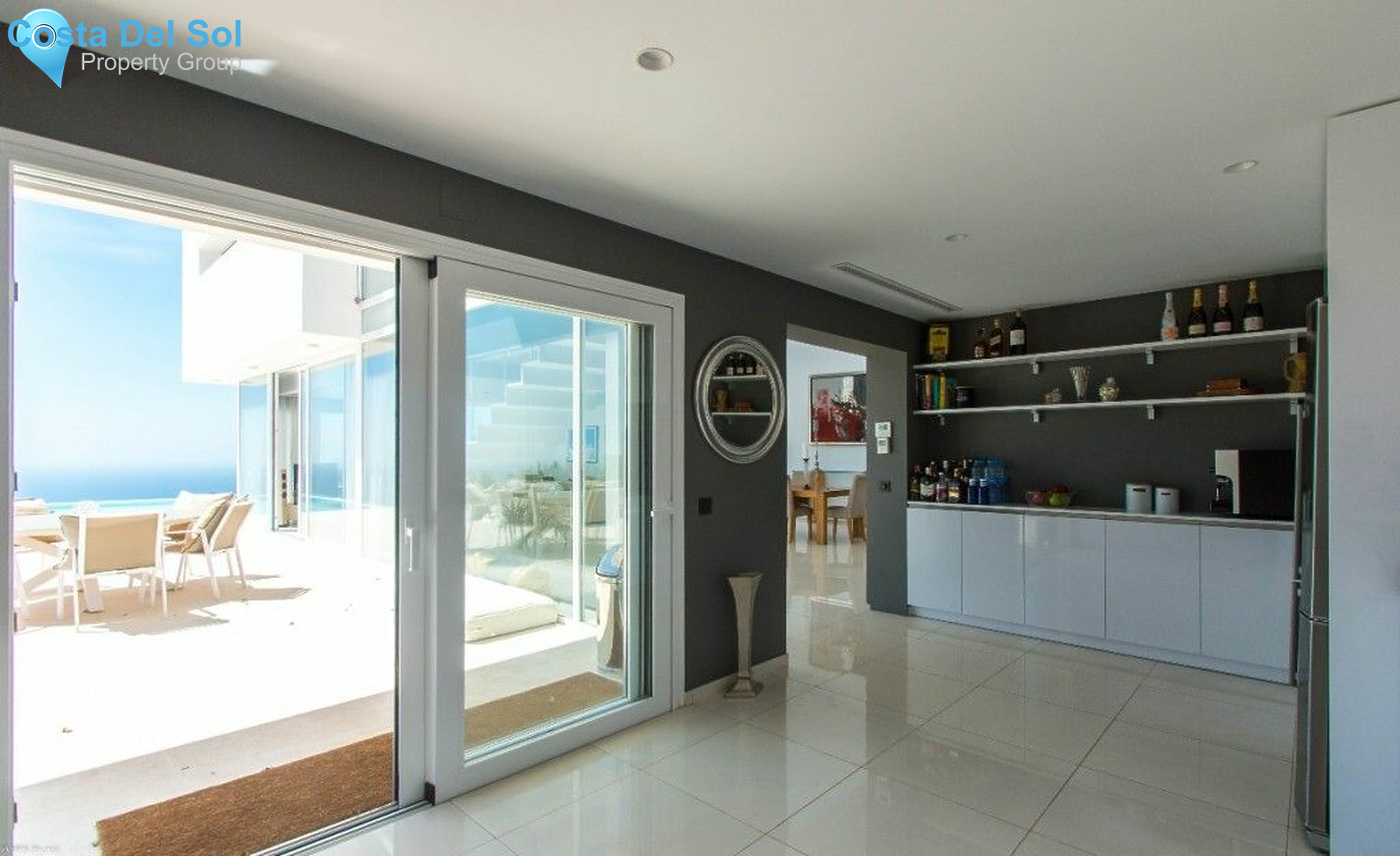 Detached Villa in Benalmadena-1166431