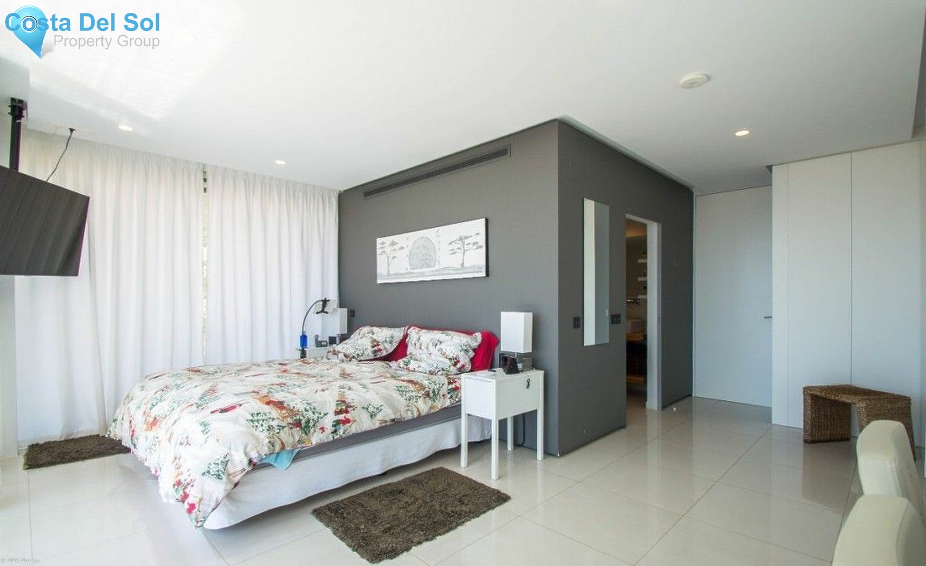 Detached Villa in Benalmadena-1166432