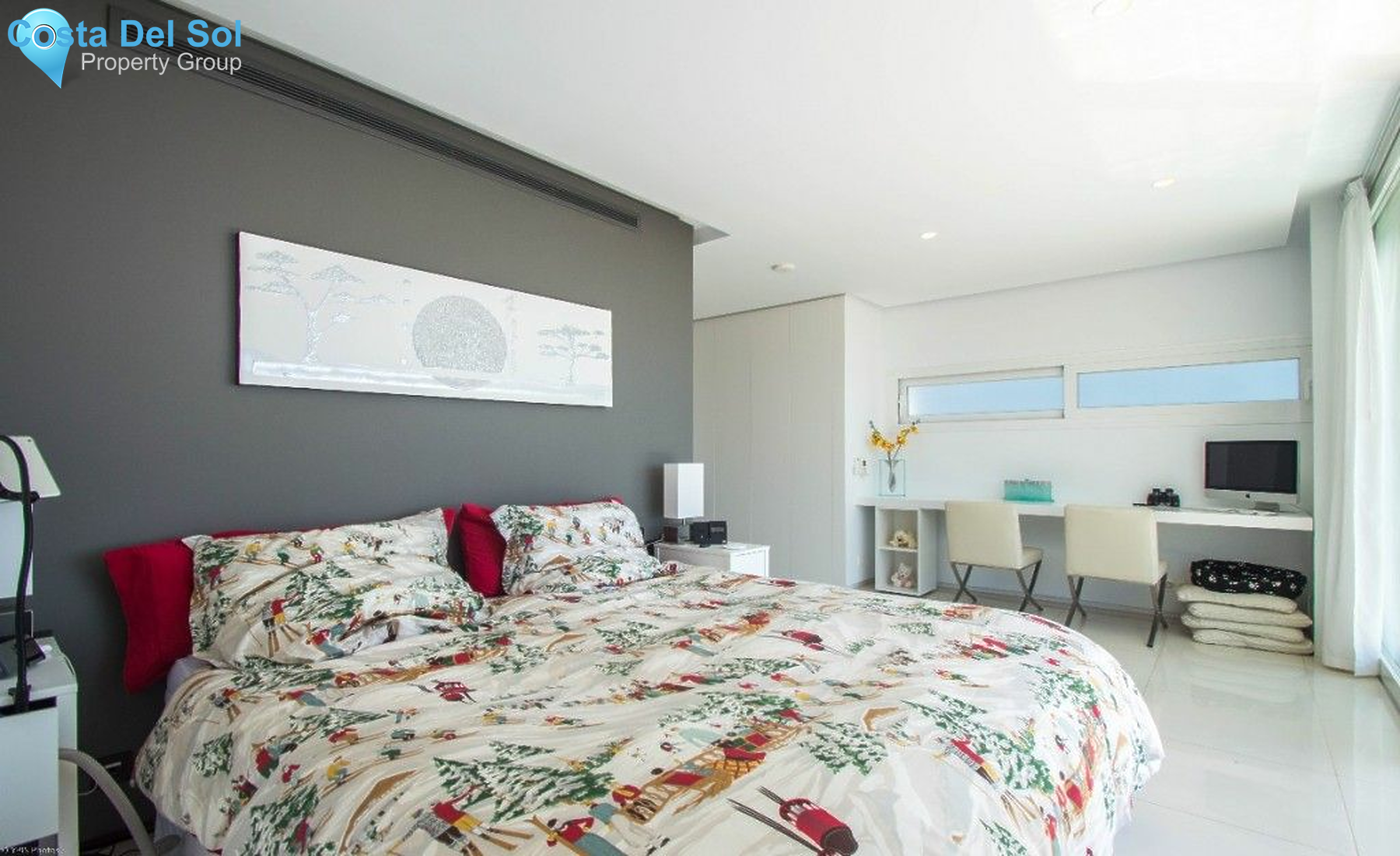 Detached Villa in Benalmadena-1166433