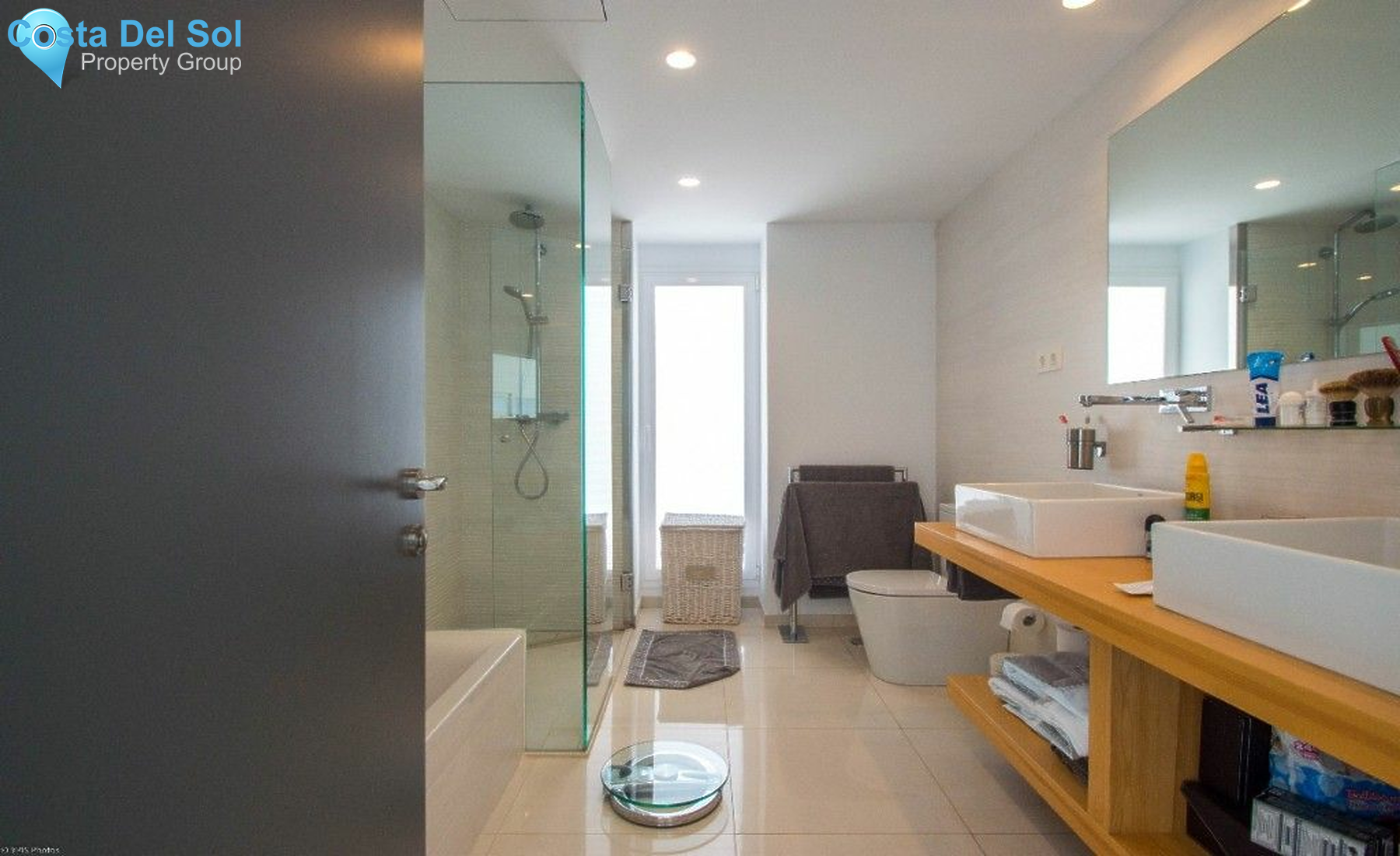 Detached Villa in Benalmadena-1166437