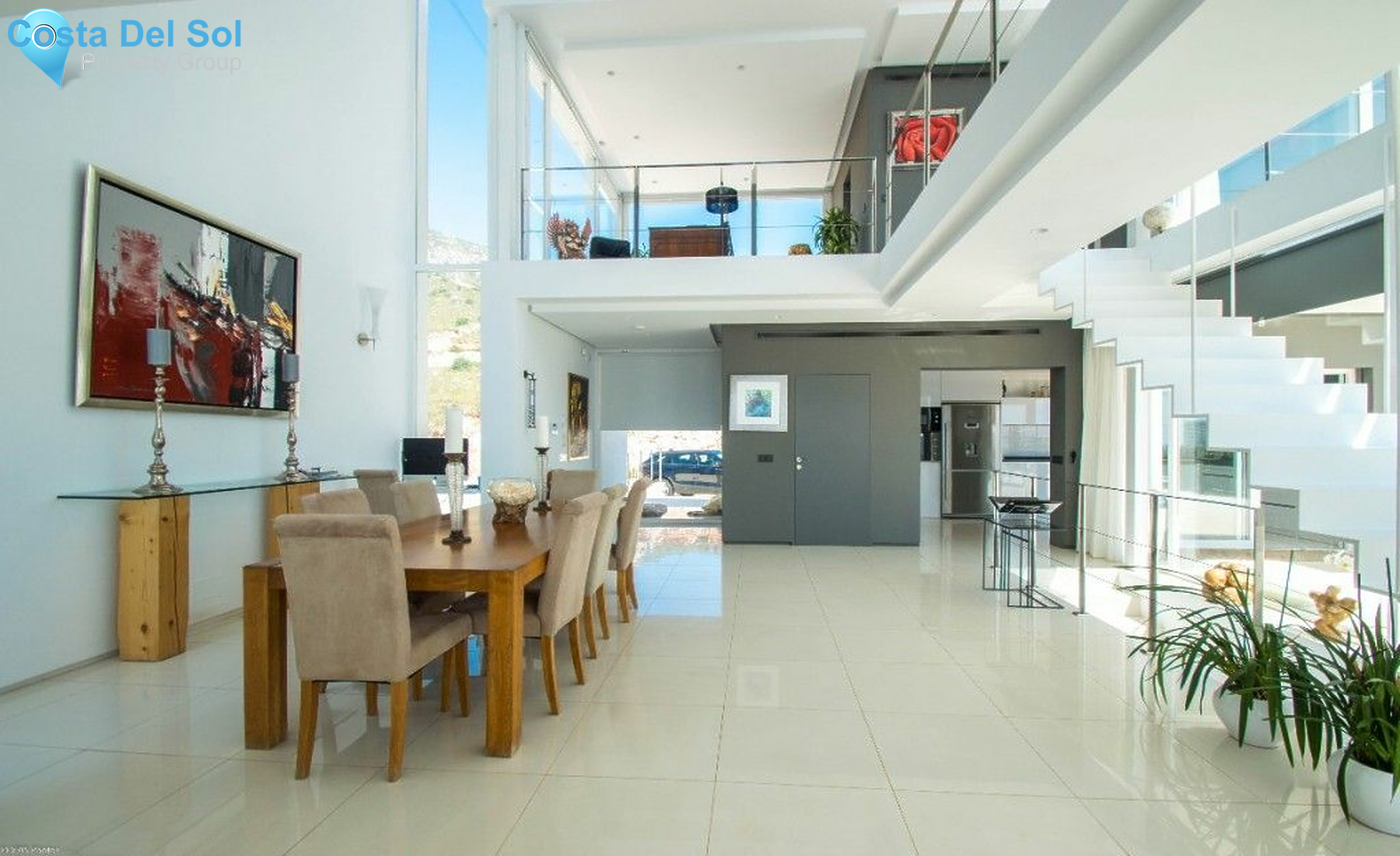 Detached Villa in Benalmadena-1166424