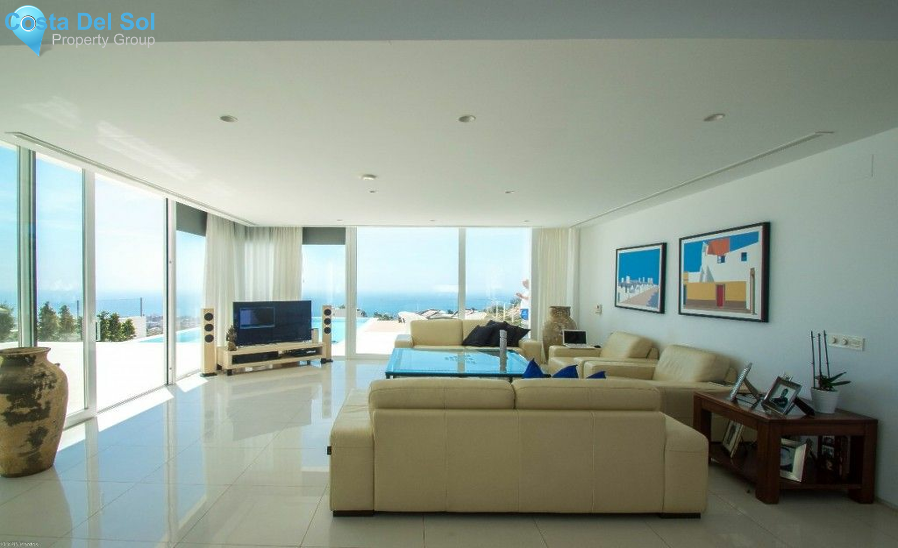 Detached Villa in Benalmadena-1166425