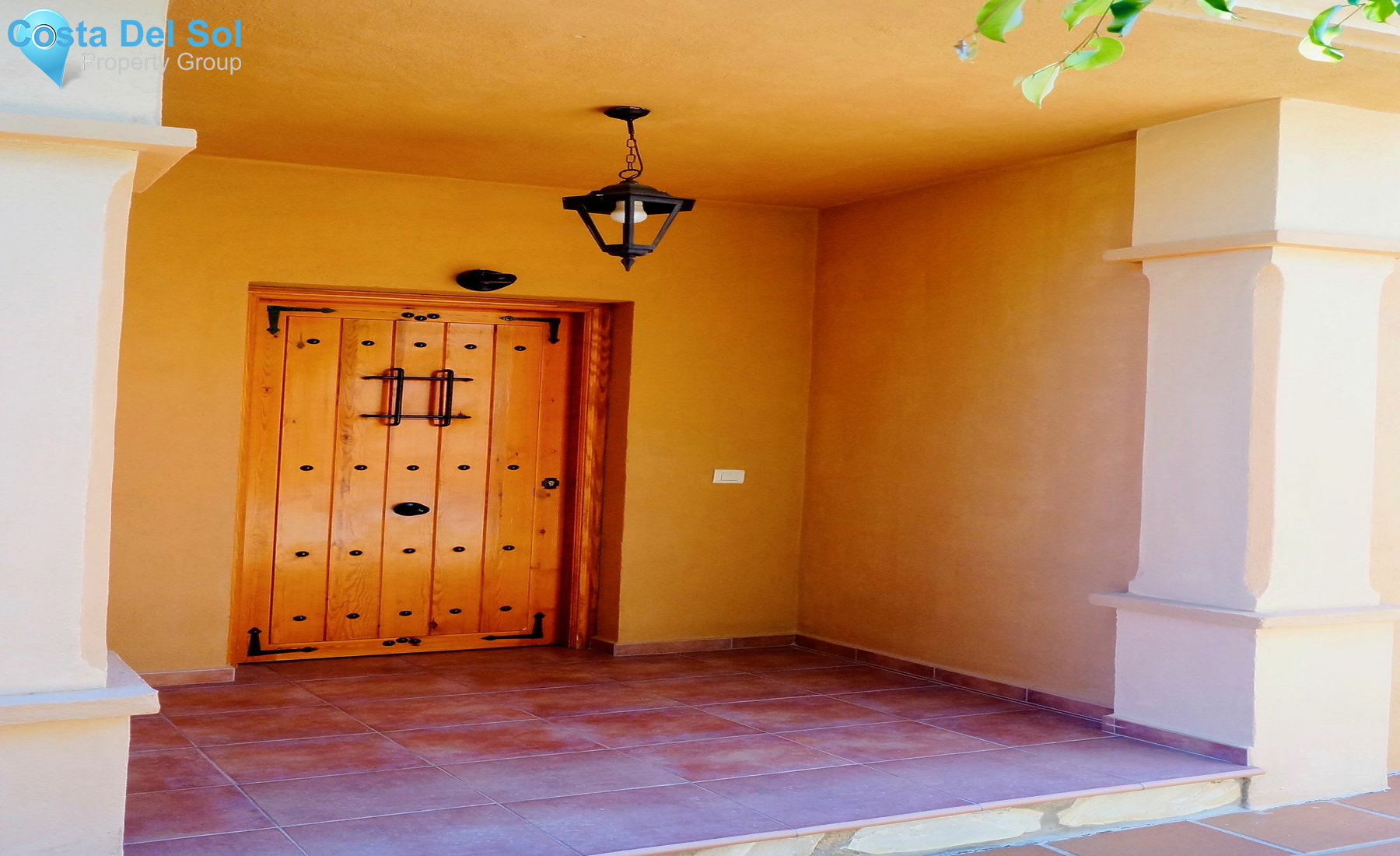 Detached Villa in Benalmadena-1169413